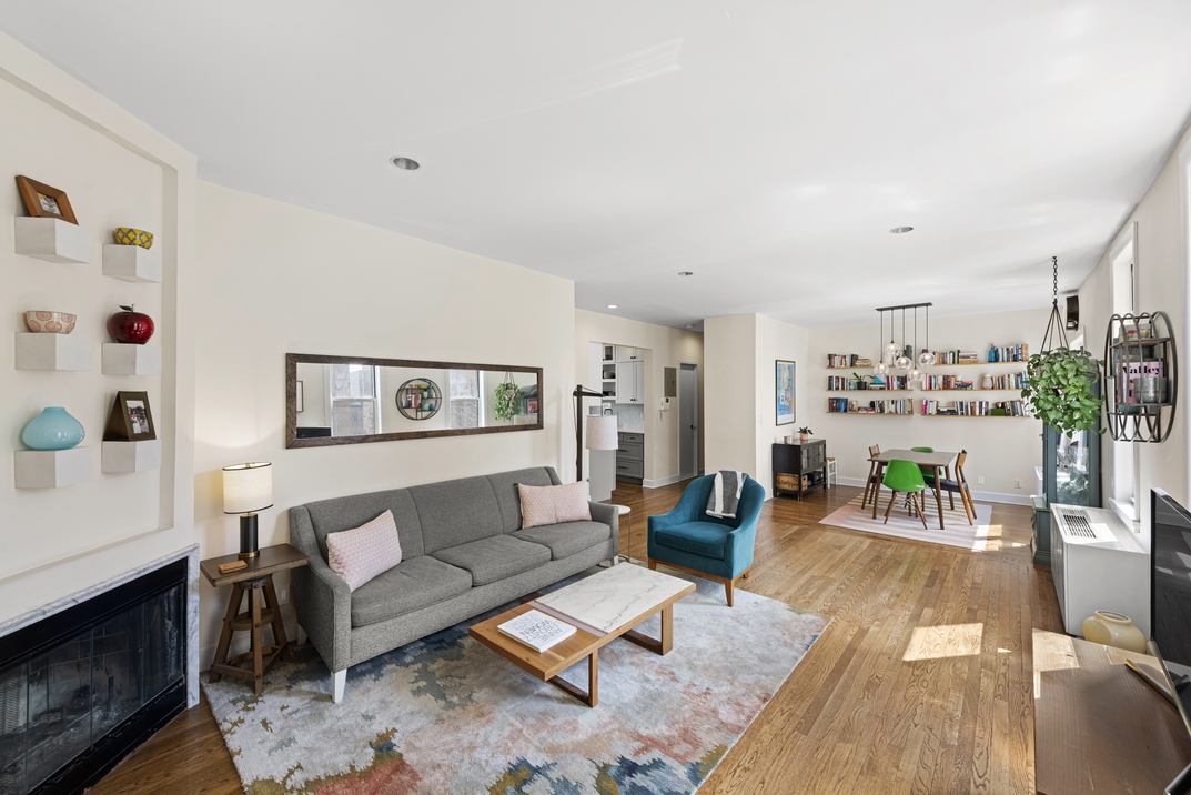 123 Boerum Place, Unit 2C Brooklyn, NY 11201 - Photo 1 of 14
