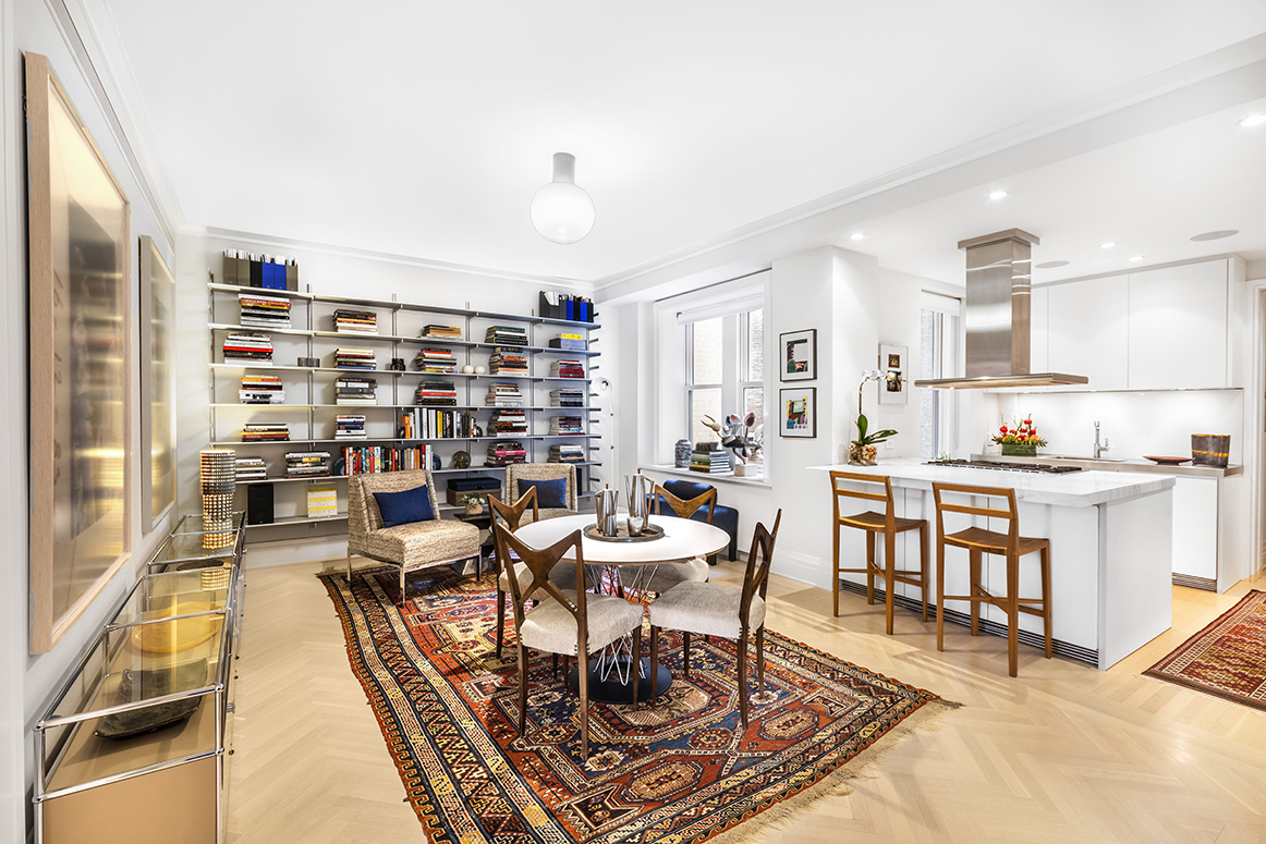 360 Riverside Drive, Unit 3AB Manhattan, NY 10025 - Photo 5 of 14