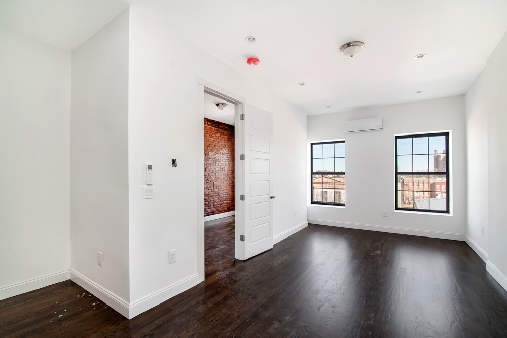 2172 A Fulton Street, Unit 4A Brooklyn, NY 11233 - Photo 1 of 13