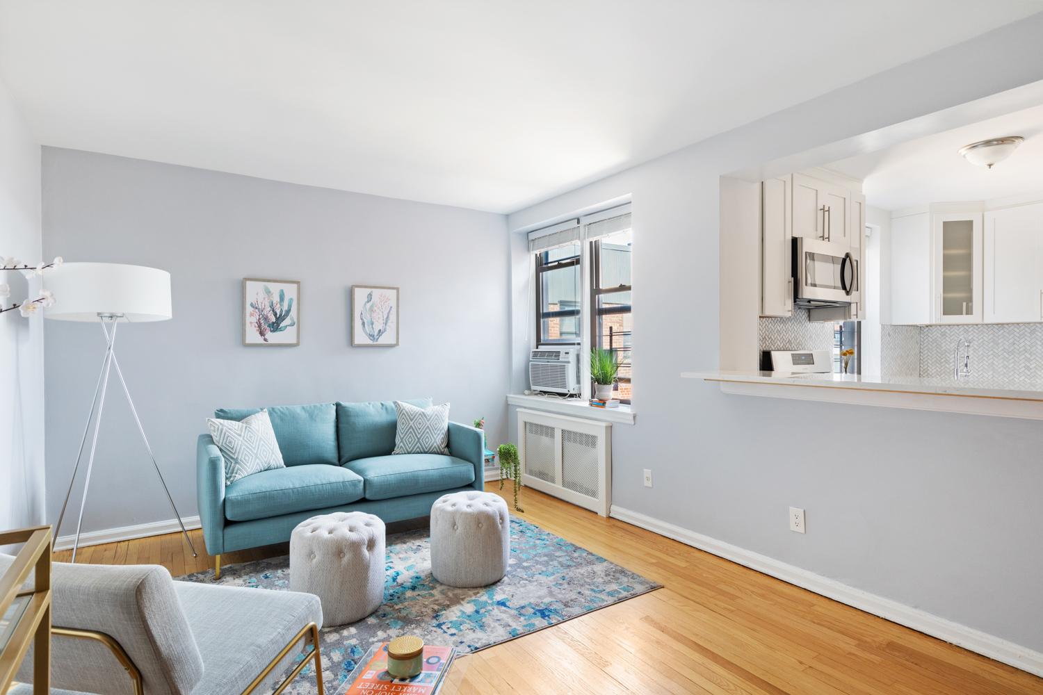 302 96th Street, Unit 6P Brooklyn, NY 11209 - Photo 1 of 12