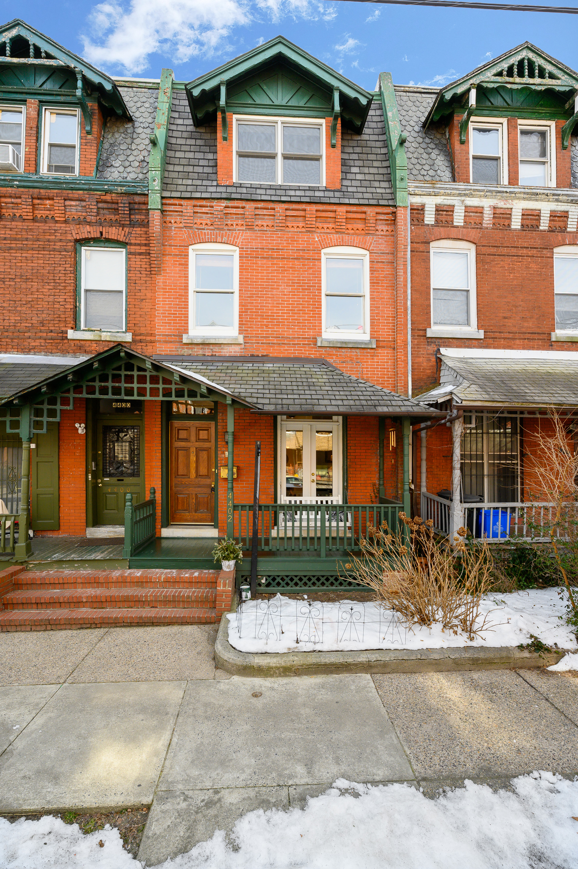 4402 Sansom Street Philadelphia, PA 19104 - Photo 1 of 25
