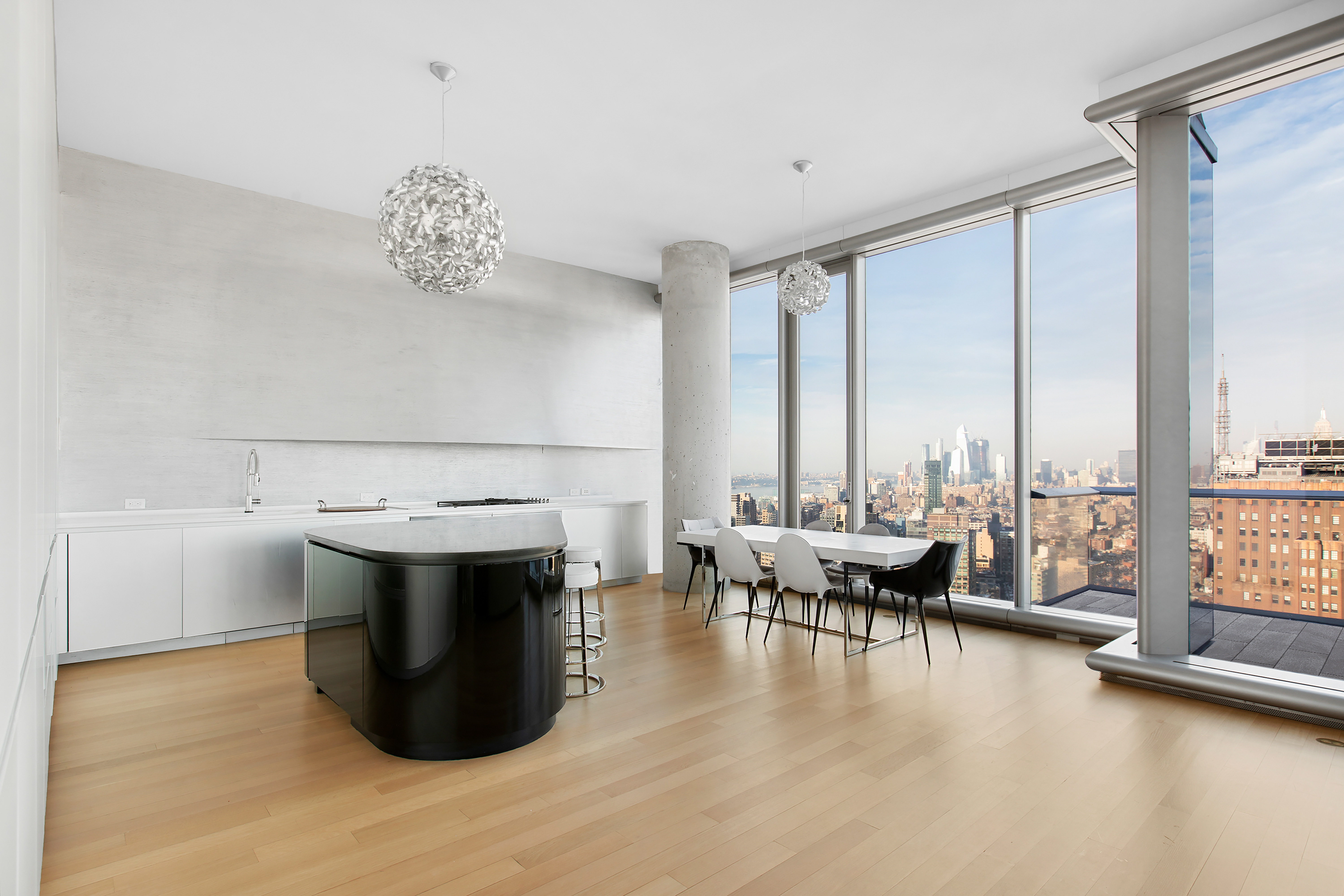 56 Leonard Street, Unit 39AEAST Manhattan, NY 10013 - Photo 3 of 17