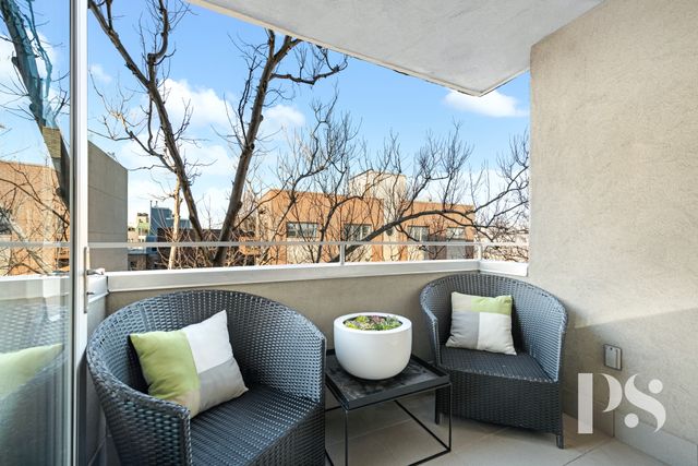 $1,100,000 | 154 Skillman Avenue, Unit 4A | Williamsburg