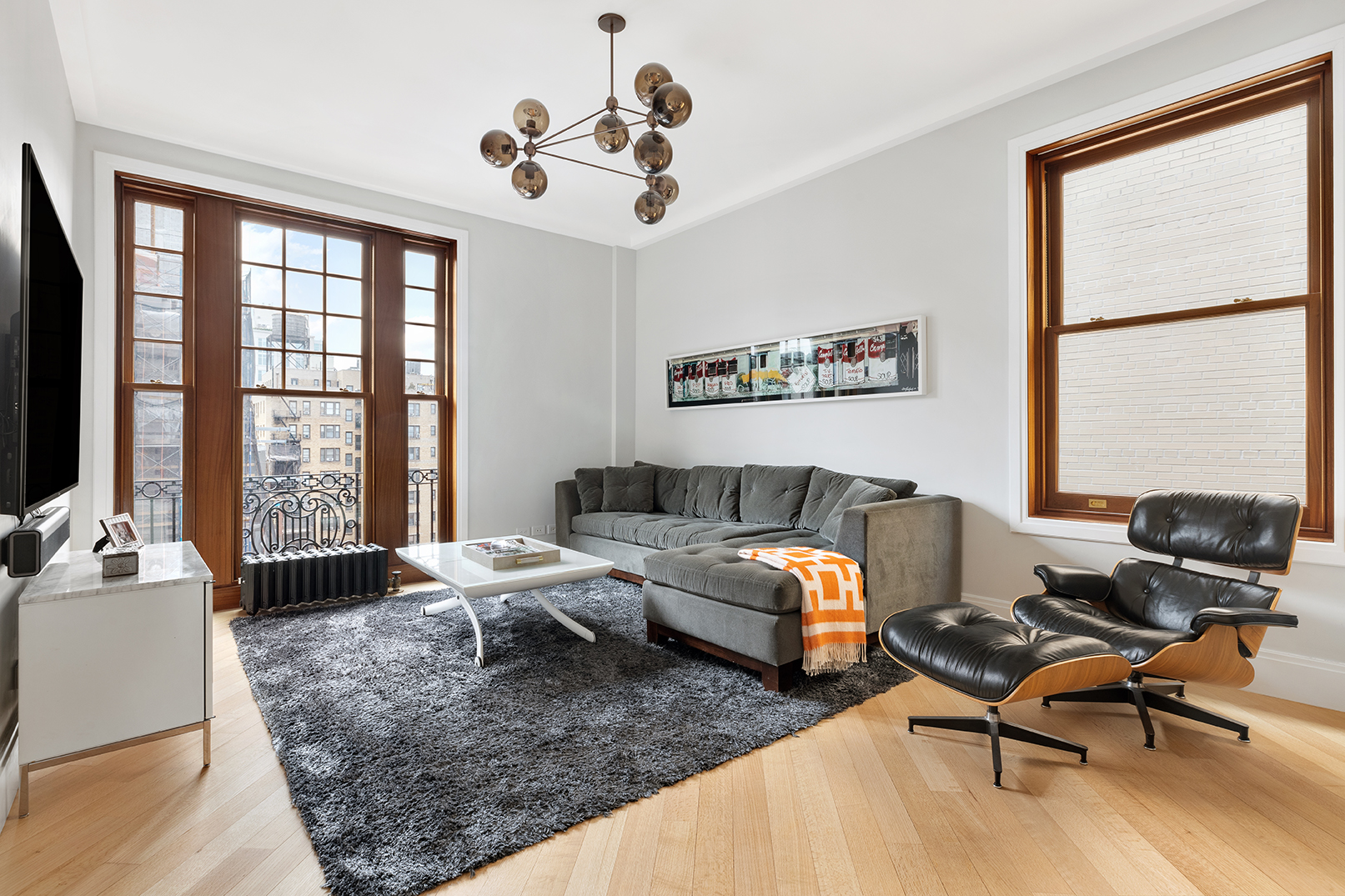 375 West End Avenue, Unit PHCD Manhattan, NY 10024 - Photo 17 of 20