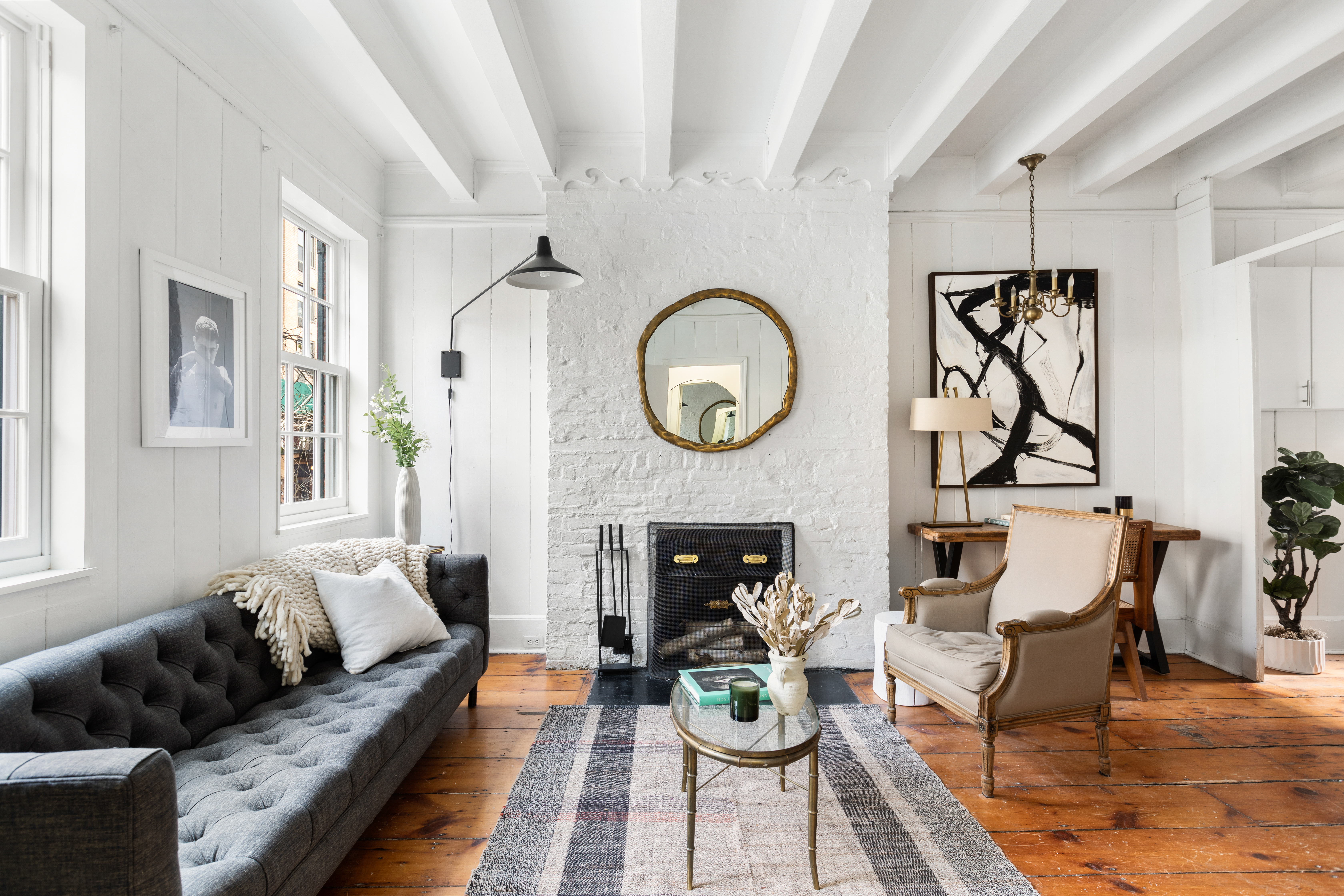 232 West 10th Street Manhattan, NY 10014 - Photo 2 of 19