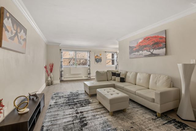 $980,000 | 122 Ashland Place, Unit 3H | Downtown Brooklyn