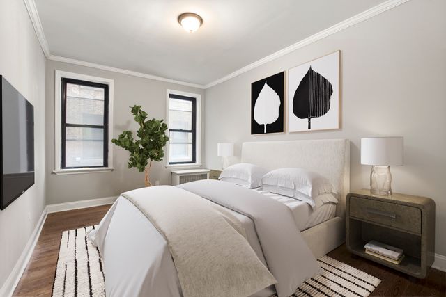 $701,574 | 345 Montgomery Street, Unit 2J | Crown Heights