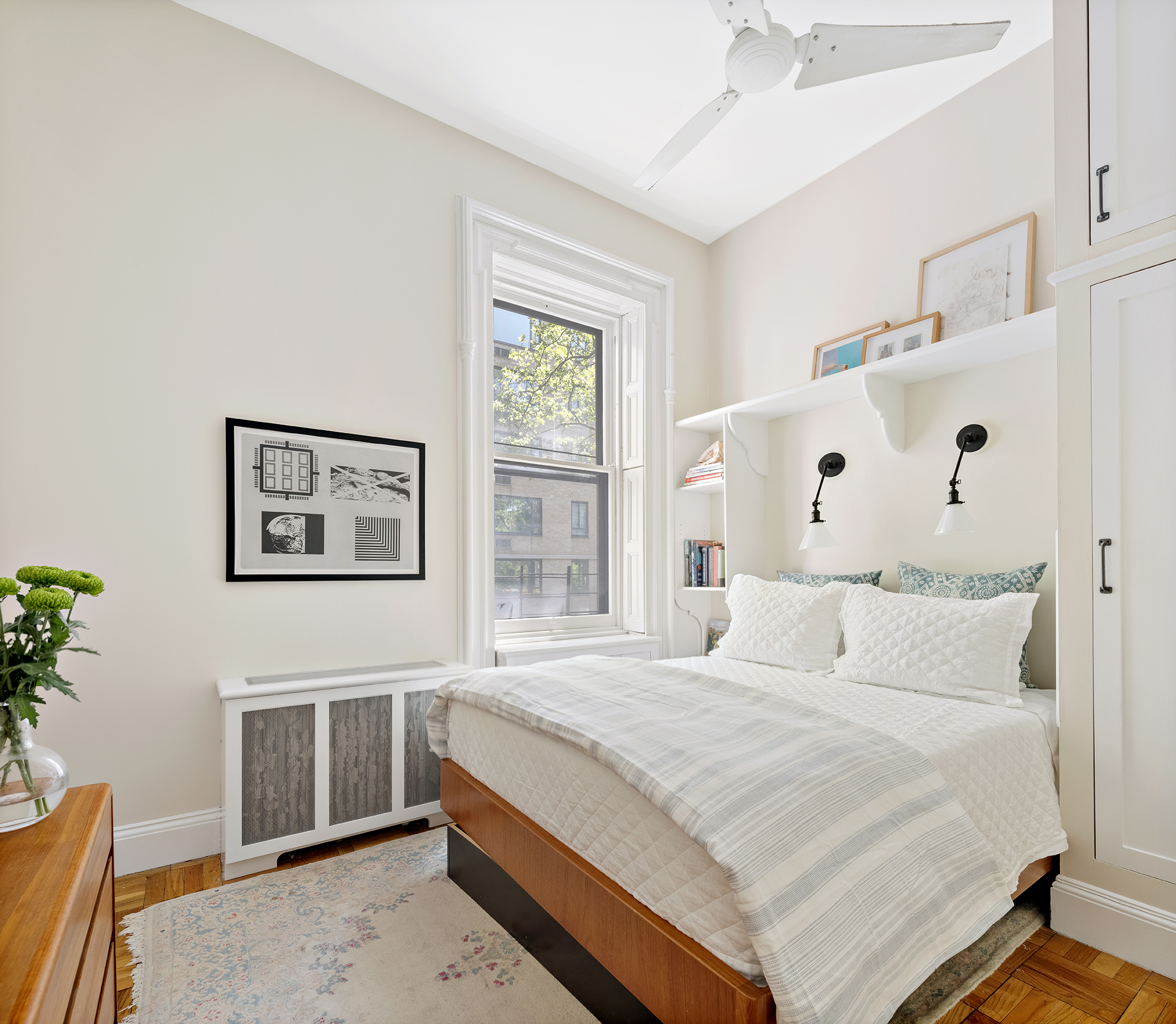 58 Remsen Street, Unit PARLOR Brooklyn, NY 11201 - Photo 6 of 15