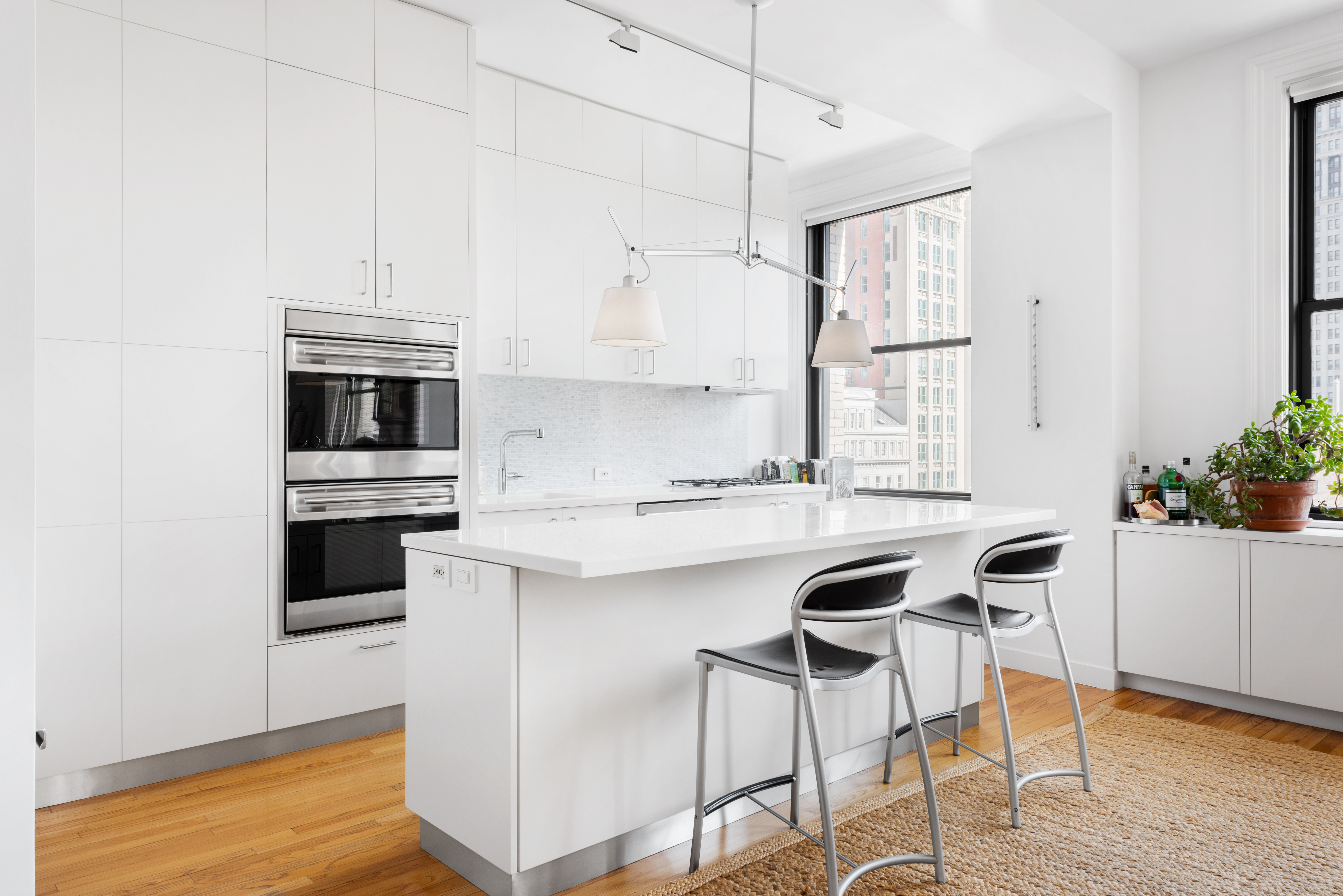 261 Broadway, Unit 7B Manhattan, NY 10007 - Photo 4 of 13