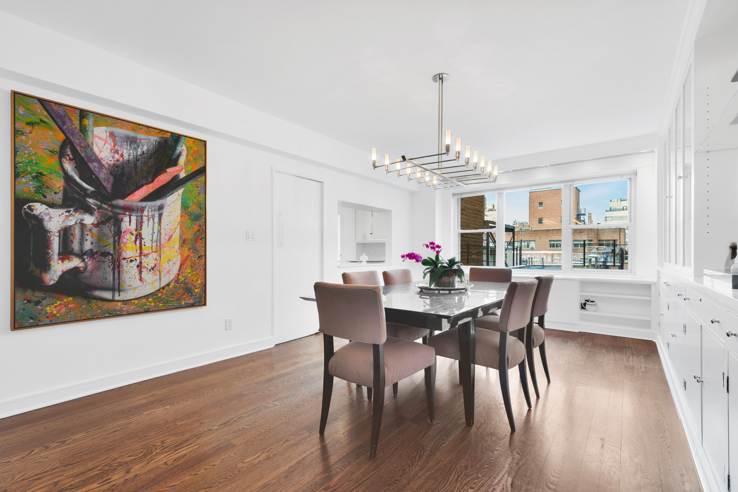 11 East 86th Street, Unit 14C Manhattan, NY 10028 - Photo 1 of 17