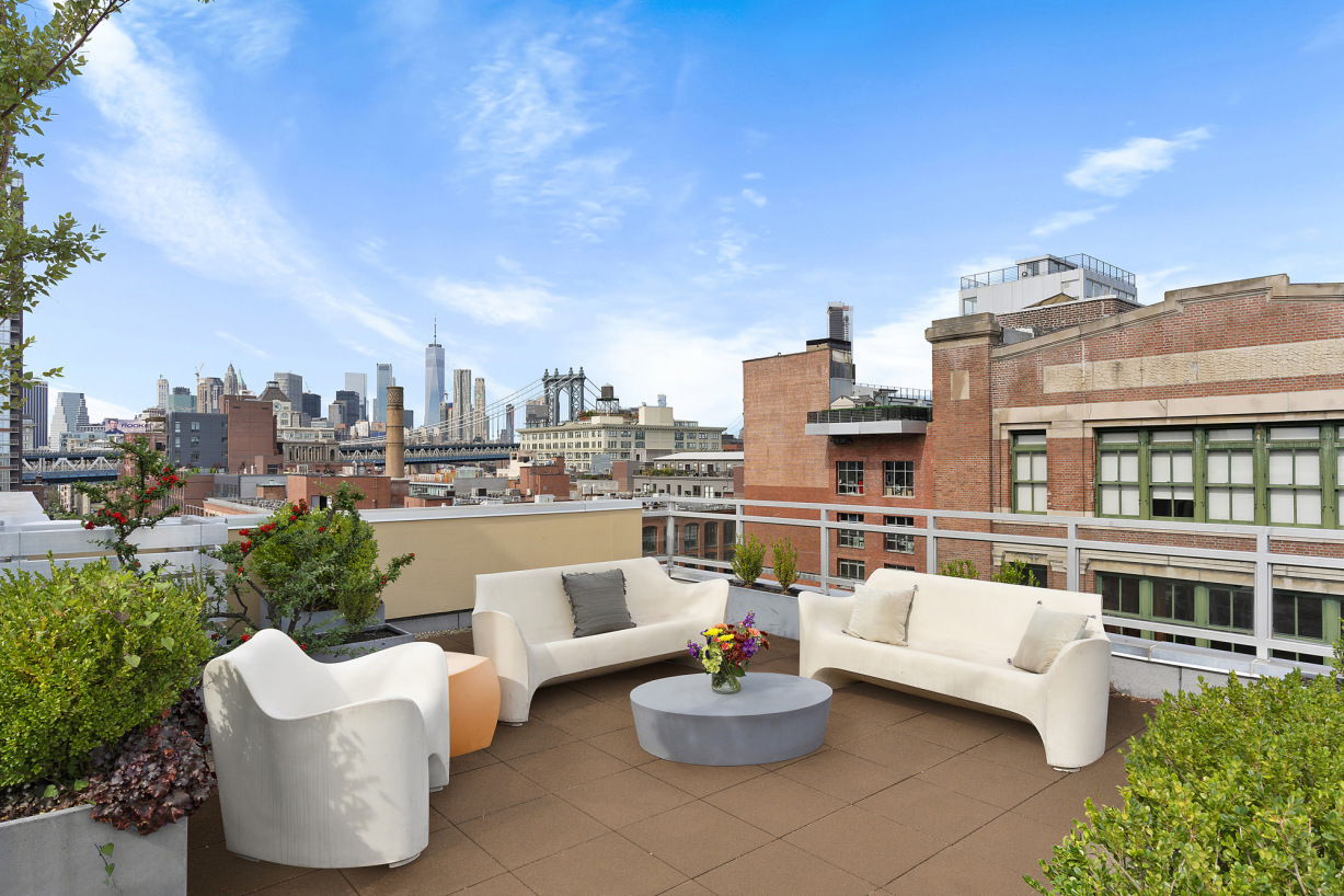 206 Front Street, Unit 6C Brooklyn, NY 11201 - Photo 15 of 17