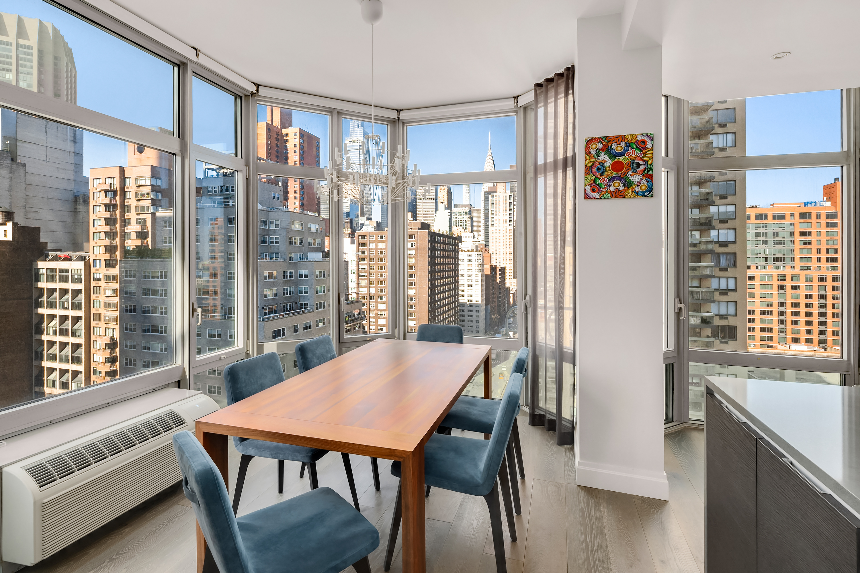 200 East 32nd Street, Unit 15D Manhattan, NY 10016 - Photo 4 of 16
