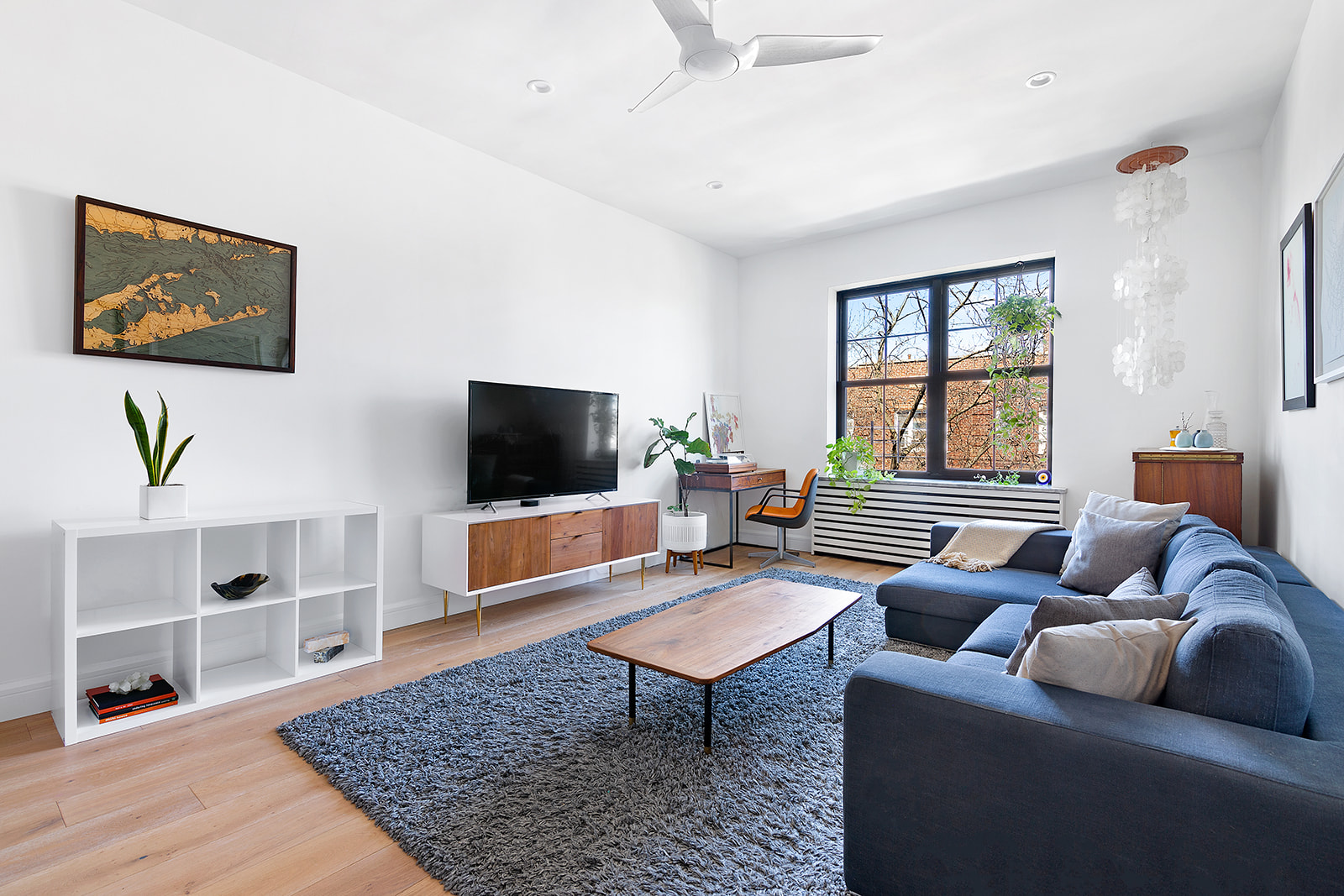 230 Park Place, Unit 6B Brooklyn, NY 11238 - Photo 1 of 10