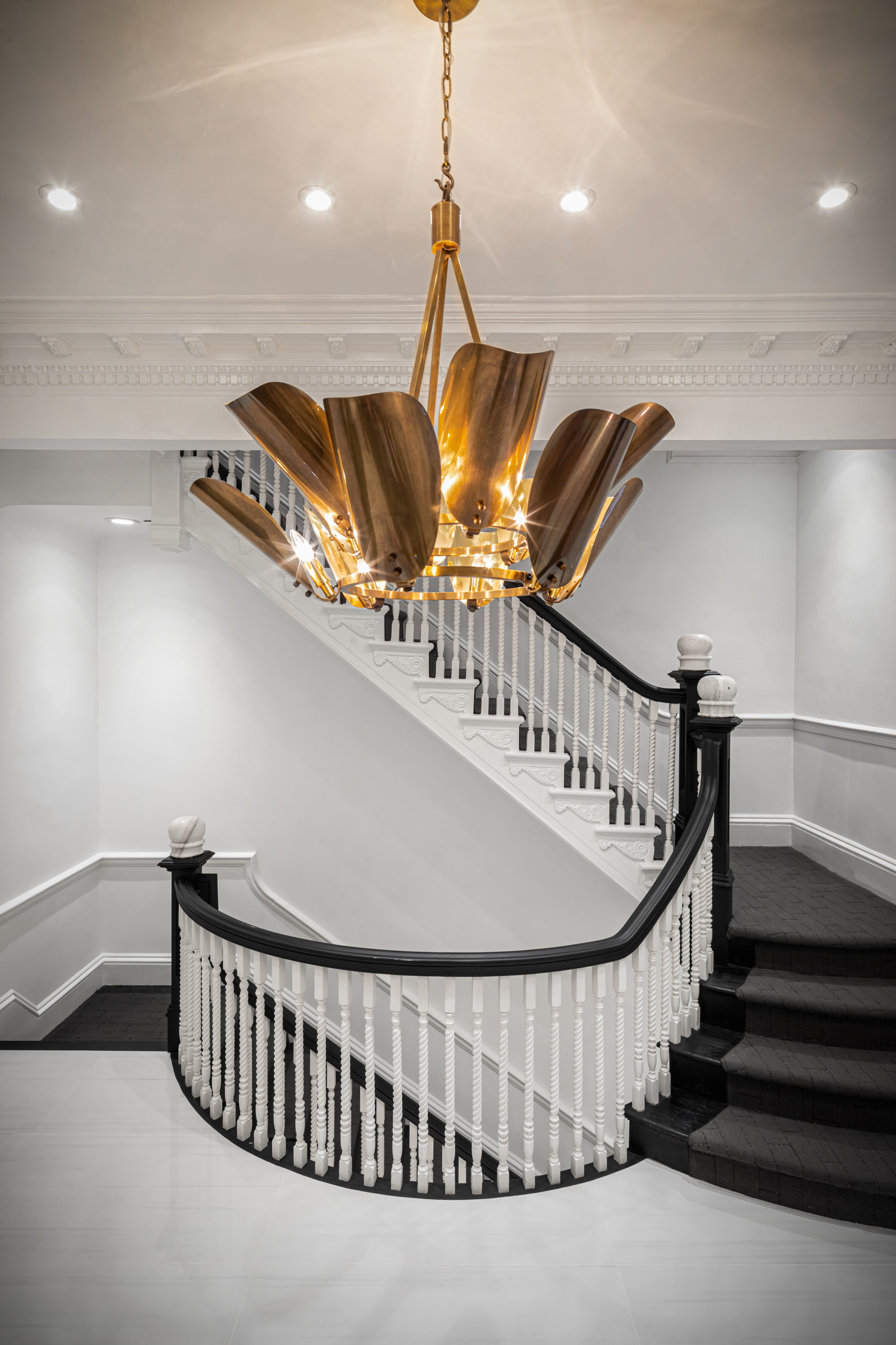 55 East 74th Street Manhattan, NY 10021 - Photo 26 of 30