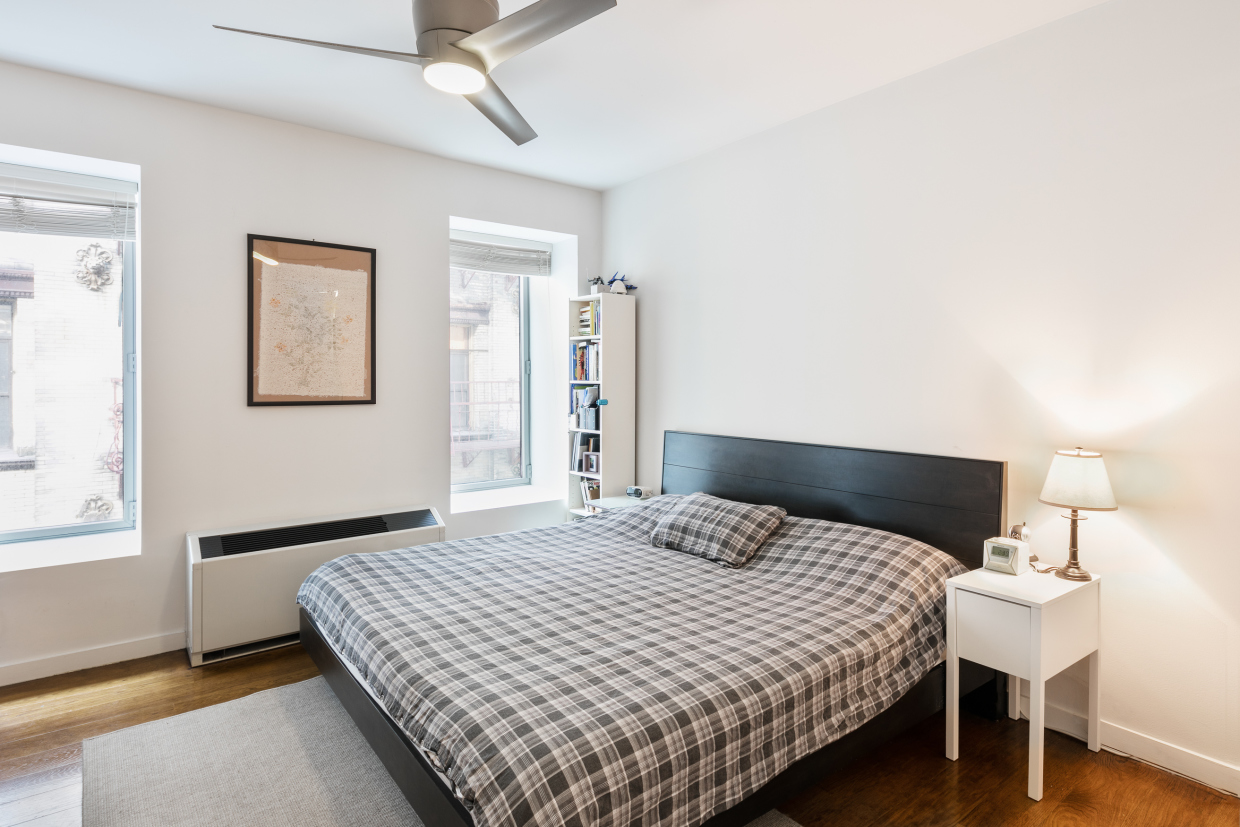 1 York Street, Unit 5A Manhattan, NY 10013 - Photo 3 of 9