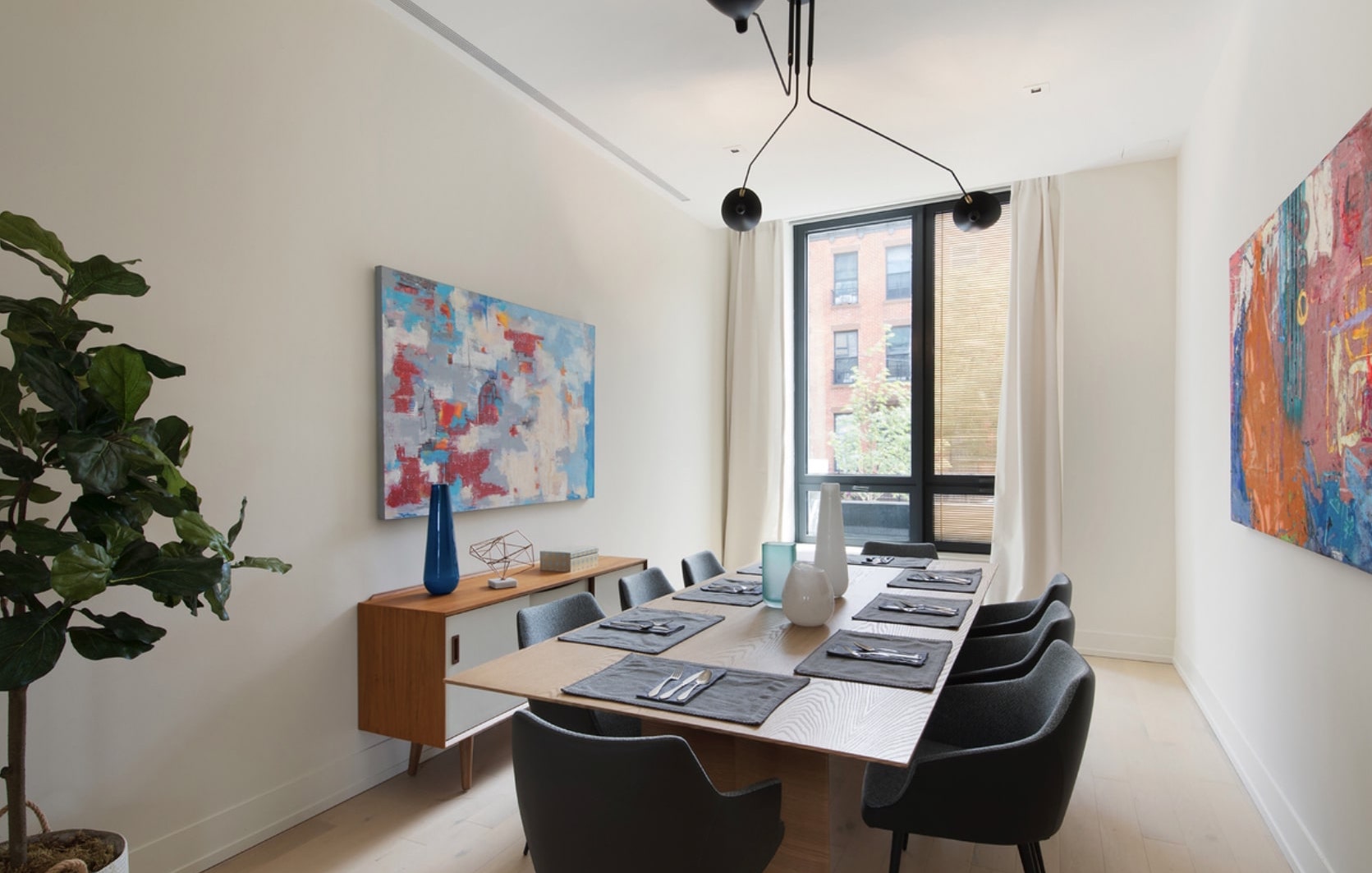 655 Dean Street, Unit TH1 Brooklyn, NY 11238 - Photo 7 of 20