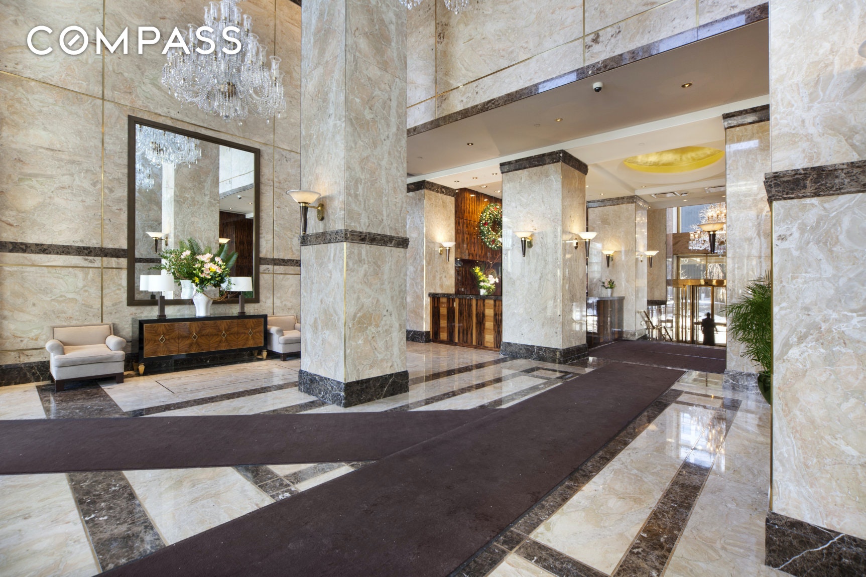 845 United Nations Plaza, Unit 78C Manhattan, NY 10017 - Photo 16 of 26