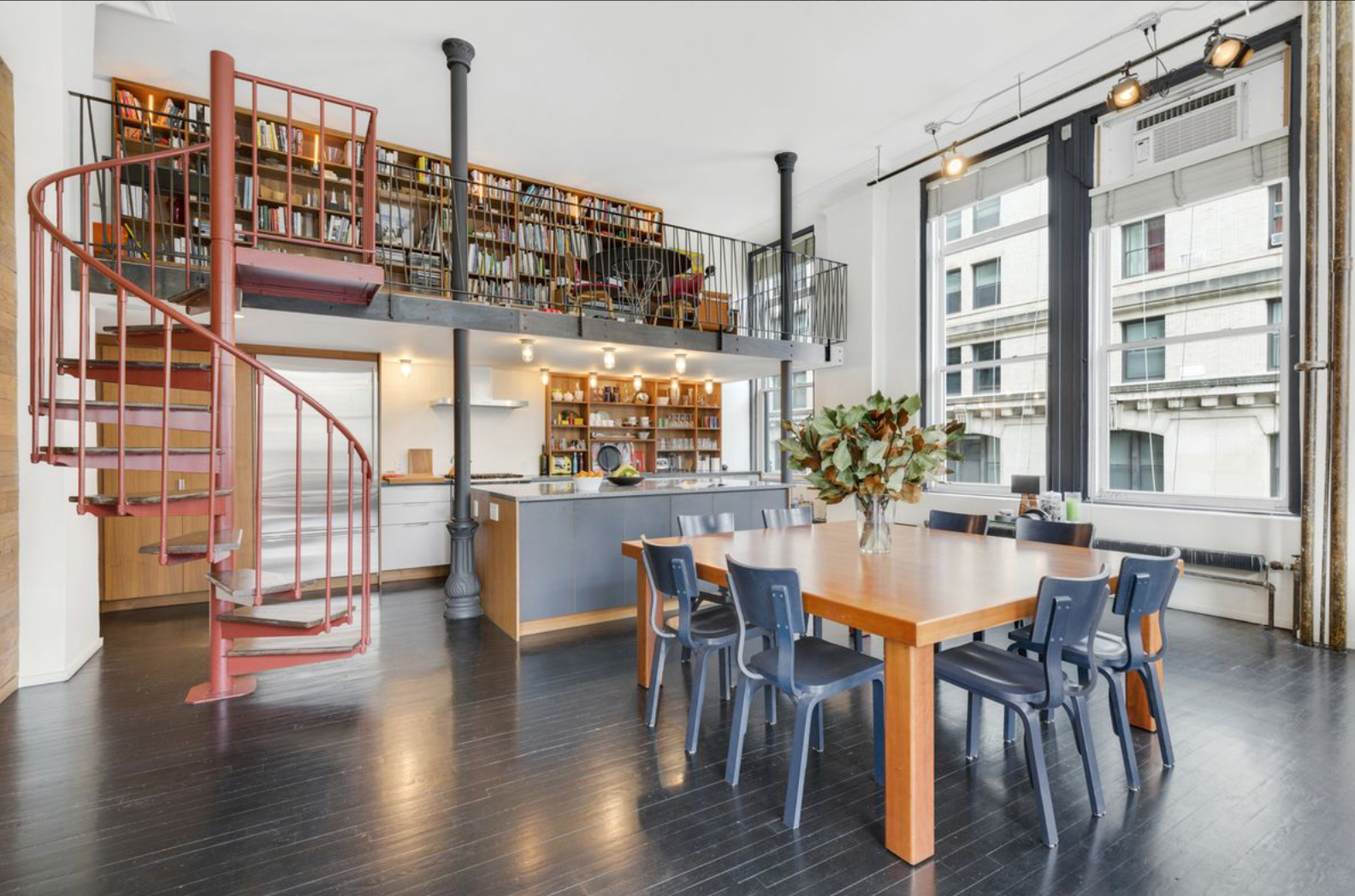 258 Broadway, Unit 2A Manhattan, NY 10007 - Photo 1 of 9