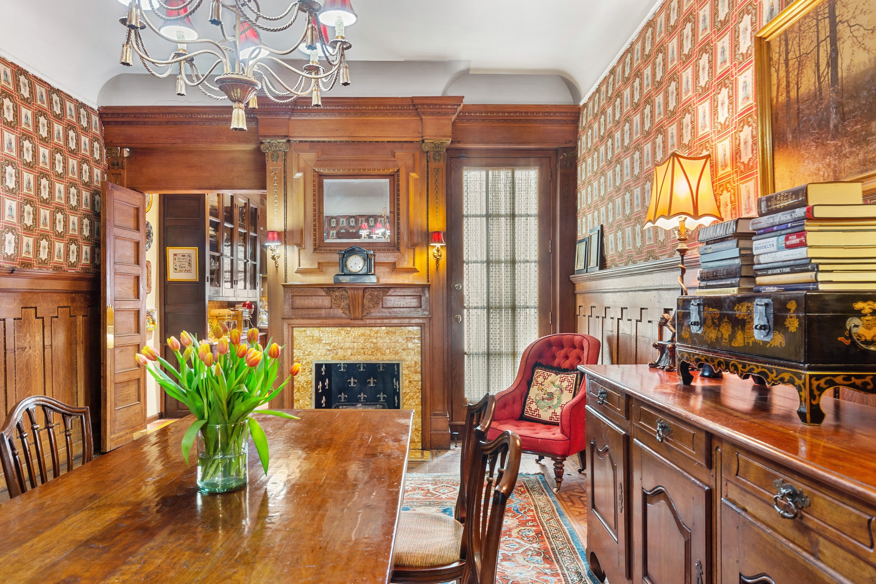 333 West 71st Street Manhattan, NY 10023 - Photo 6 of 29