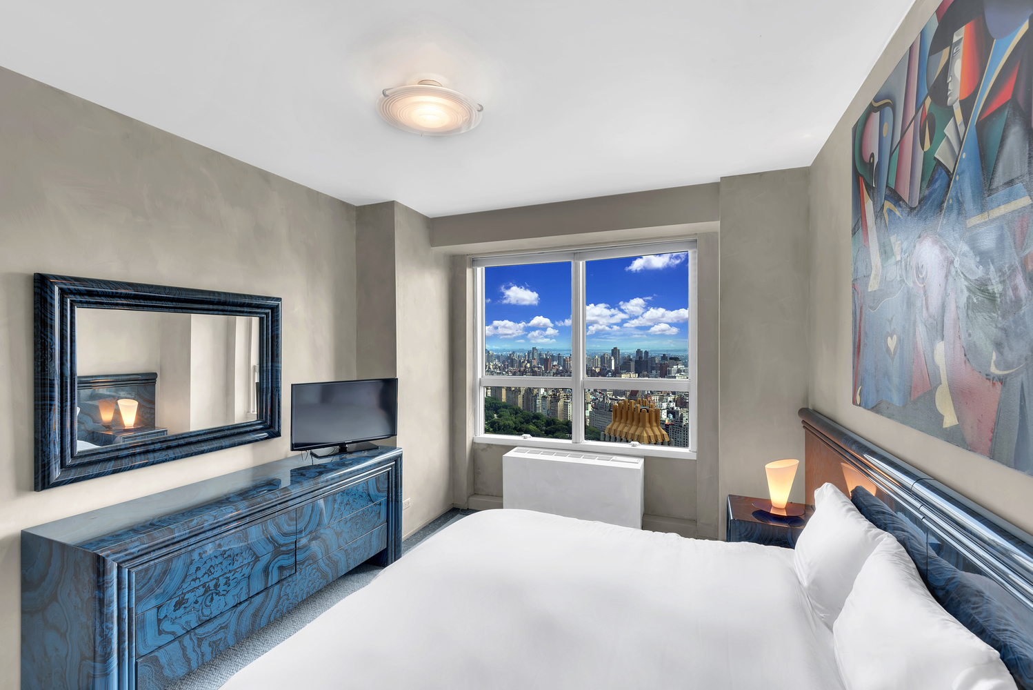 146 West 57th Street, Unit 59A Manhattan, NY 10019 - Photo 5 of 6