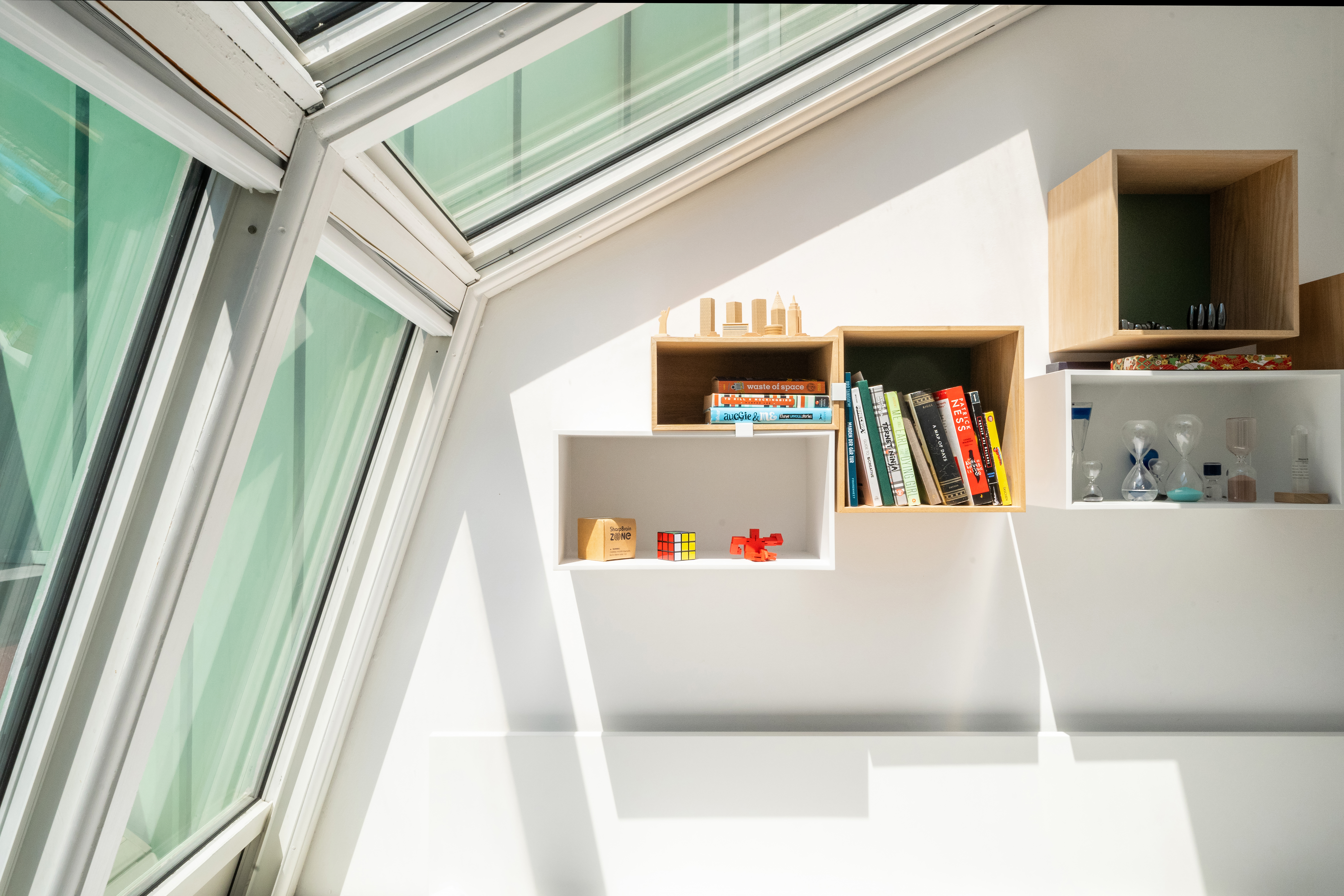 18 Leonard Street, Unit PHB Manhattan, NY 10013 - Photo 21 of 24