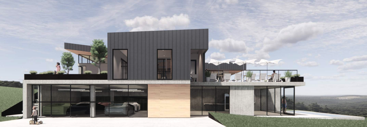 2021 Surrey Hill Drive Austin, TX 78746 - Photo 14 of 22