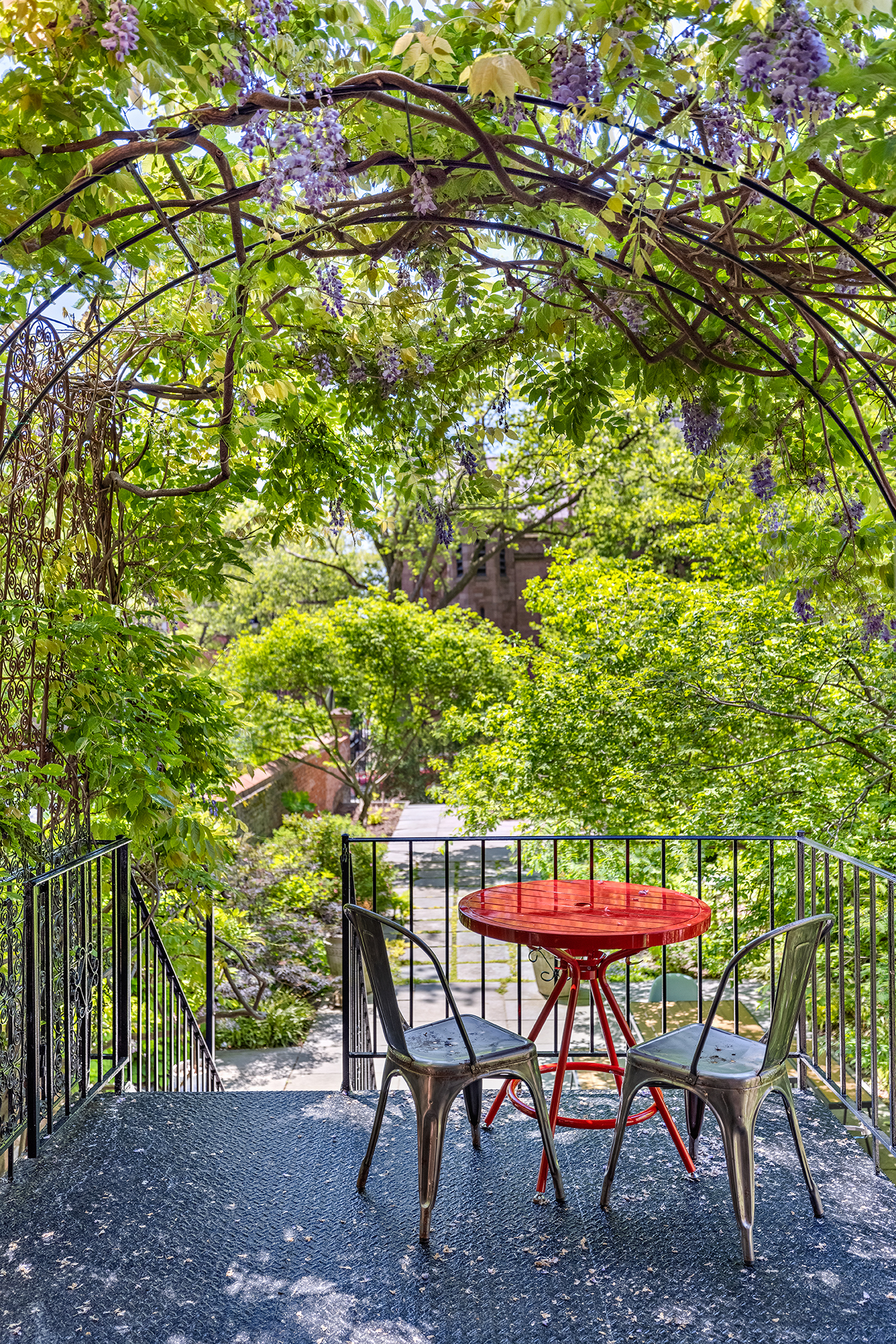 58 Remsen Street, Unit PARLOR Brooklyn, NY 11201 - Photo 11 of 15