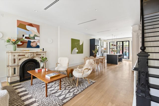$2,890,000 | 480 MacDonough Street | Bedford-Stuyvesant