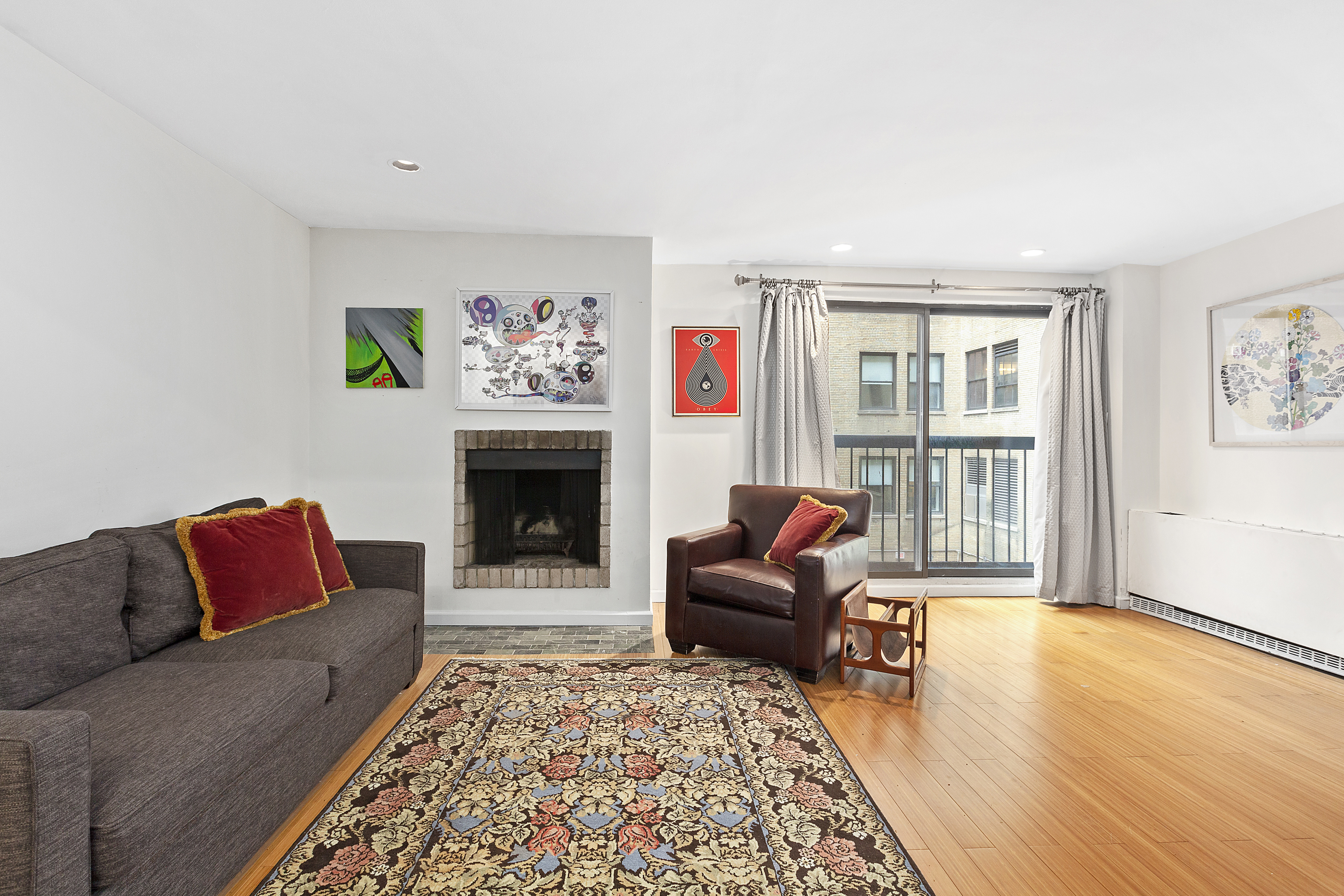 7 East 35th Street, Unit 6A Manhattan, NY 10016 - Photo 5 of 5