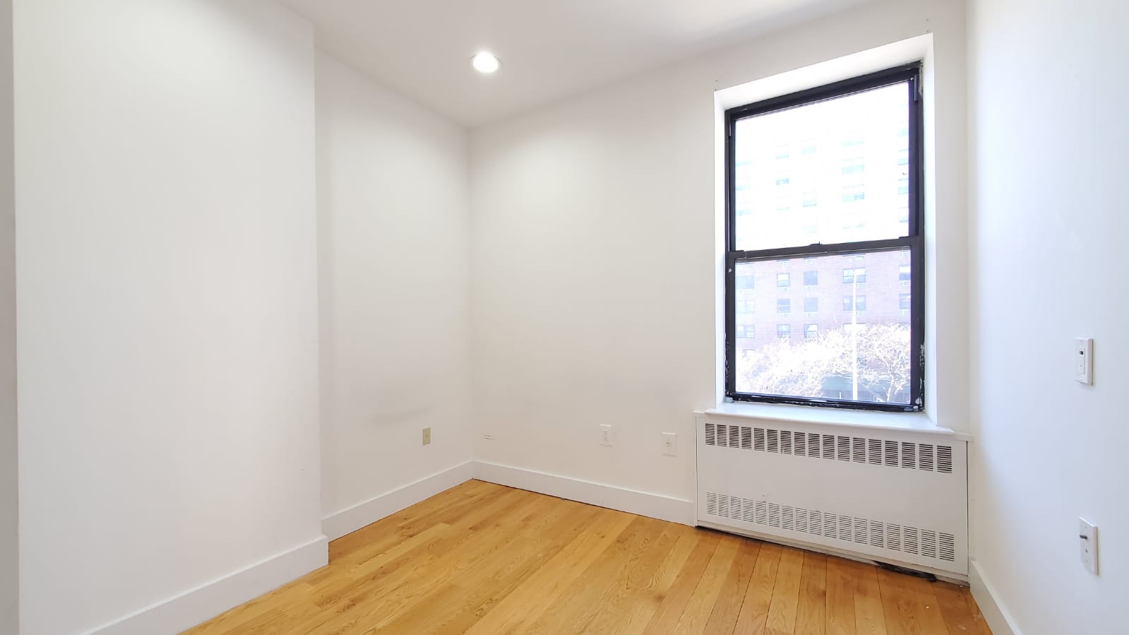 2067 Adam Clayton Powell Jr Boulevard, Unit 3B Manhattan, NY 10027 - Photo 4 of 10
