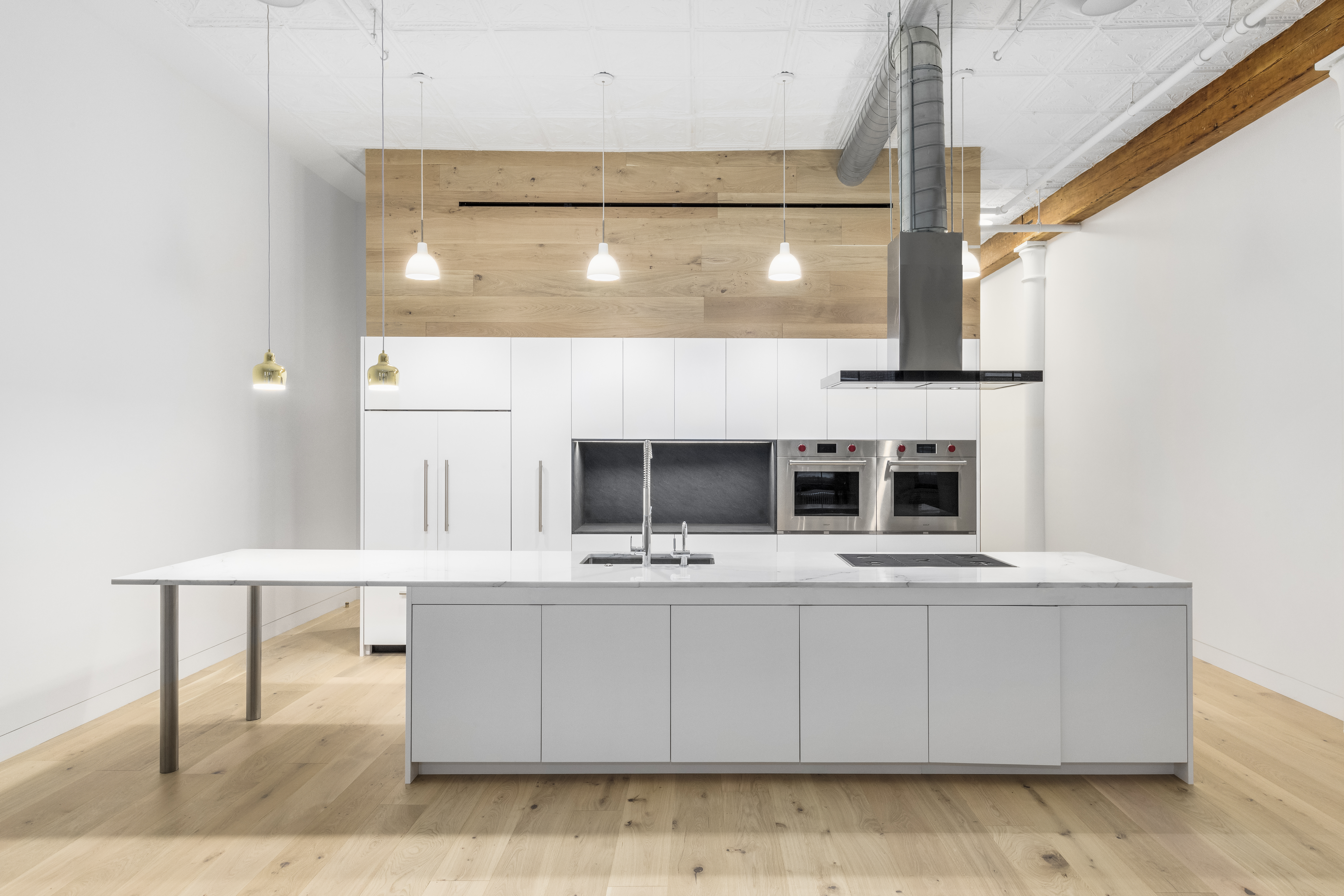 16 Crosby Street, Unit 2RS Manhattan, NY 10013 - Photo 2 of 4