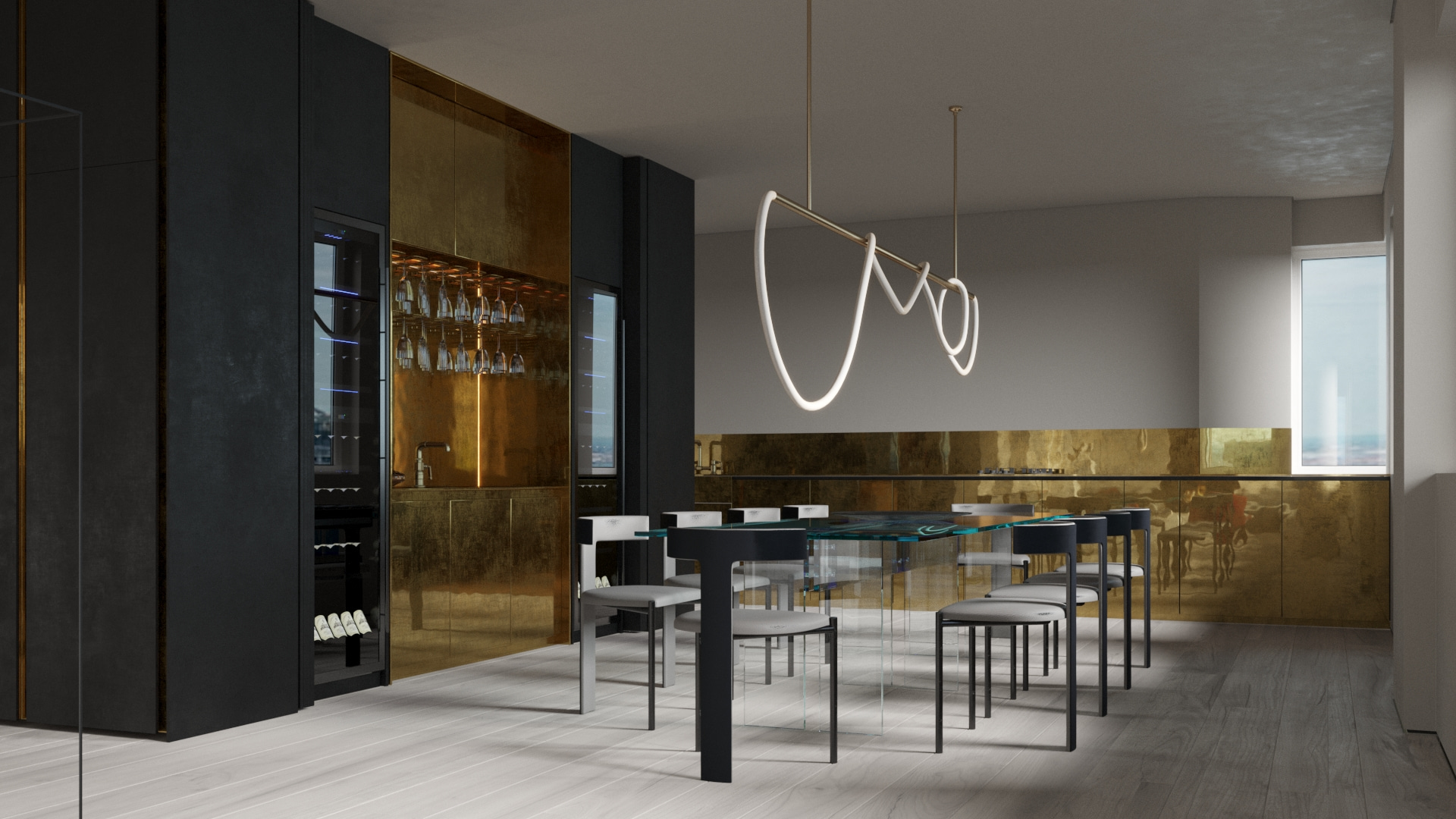 70 West 45th Street, Unit COMBO Manhattan, NY 10036 - Photo 4 of 12