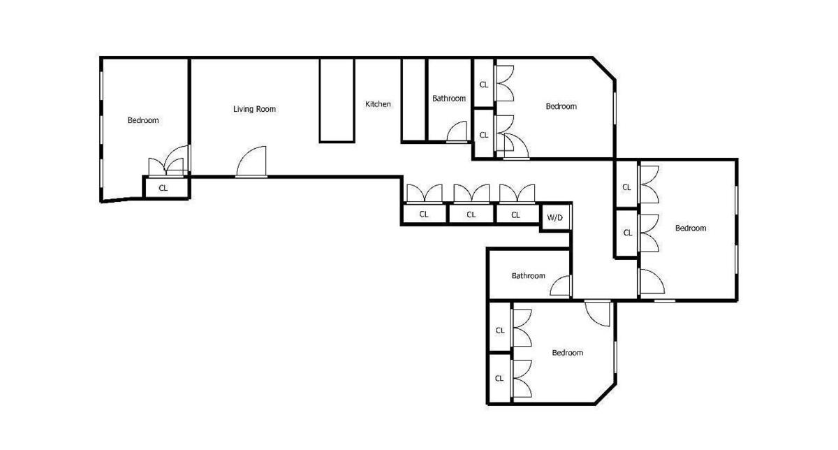 2285 Adam Clayton Powell Jr Boulevard, Unit 3N Manhattan, NY 10030 - Photo 14 of 14