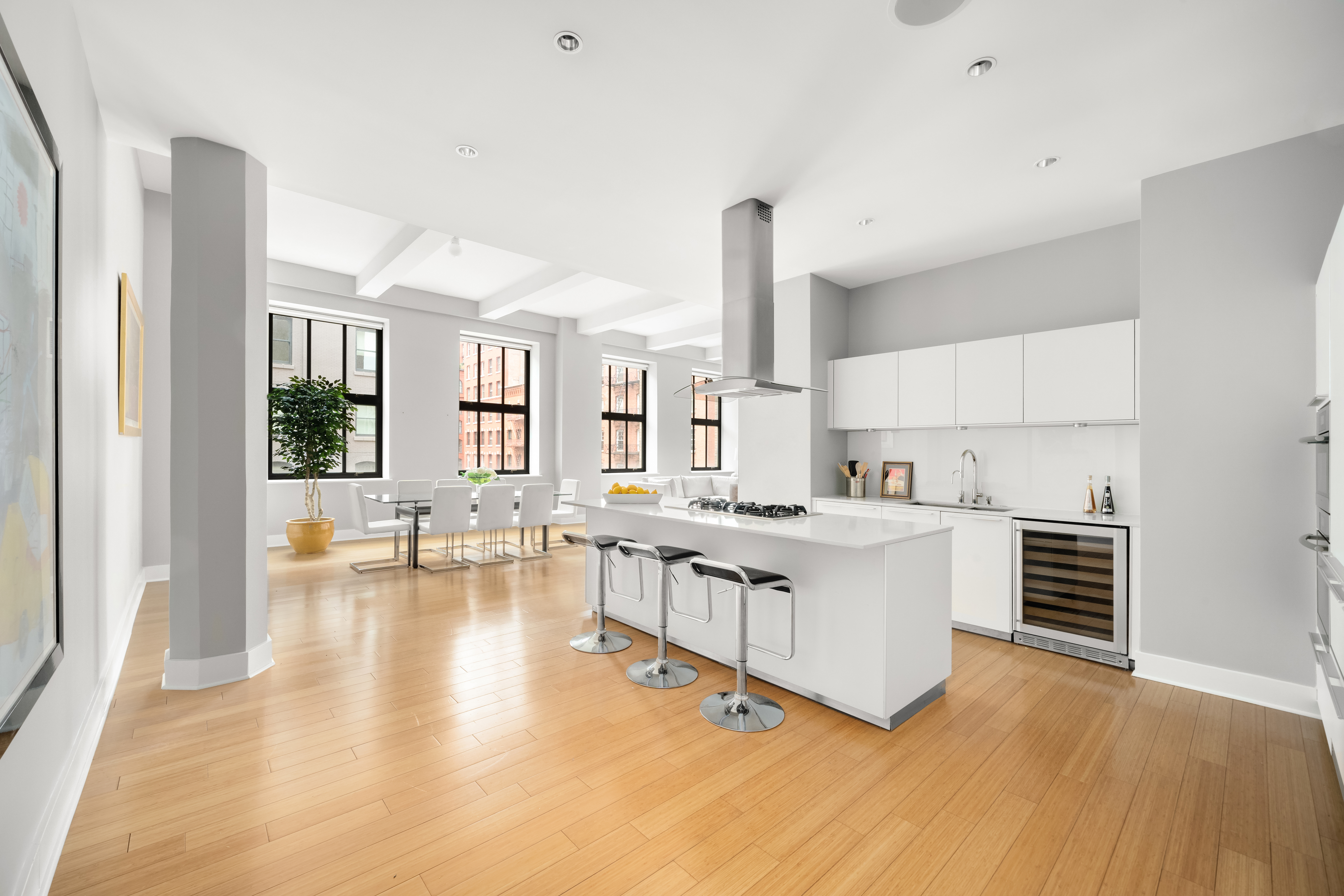 415 Greenwich Street, Unit 3C Manhattan, NY 10013 - Photo 7 of 21