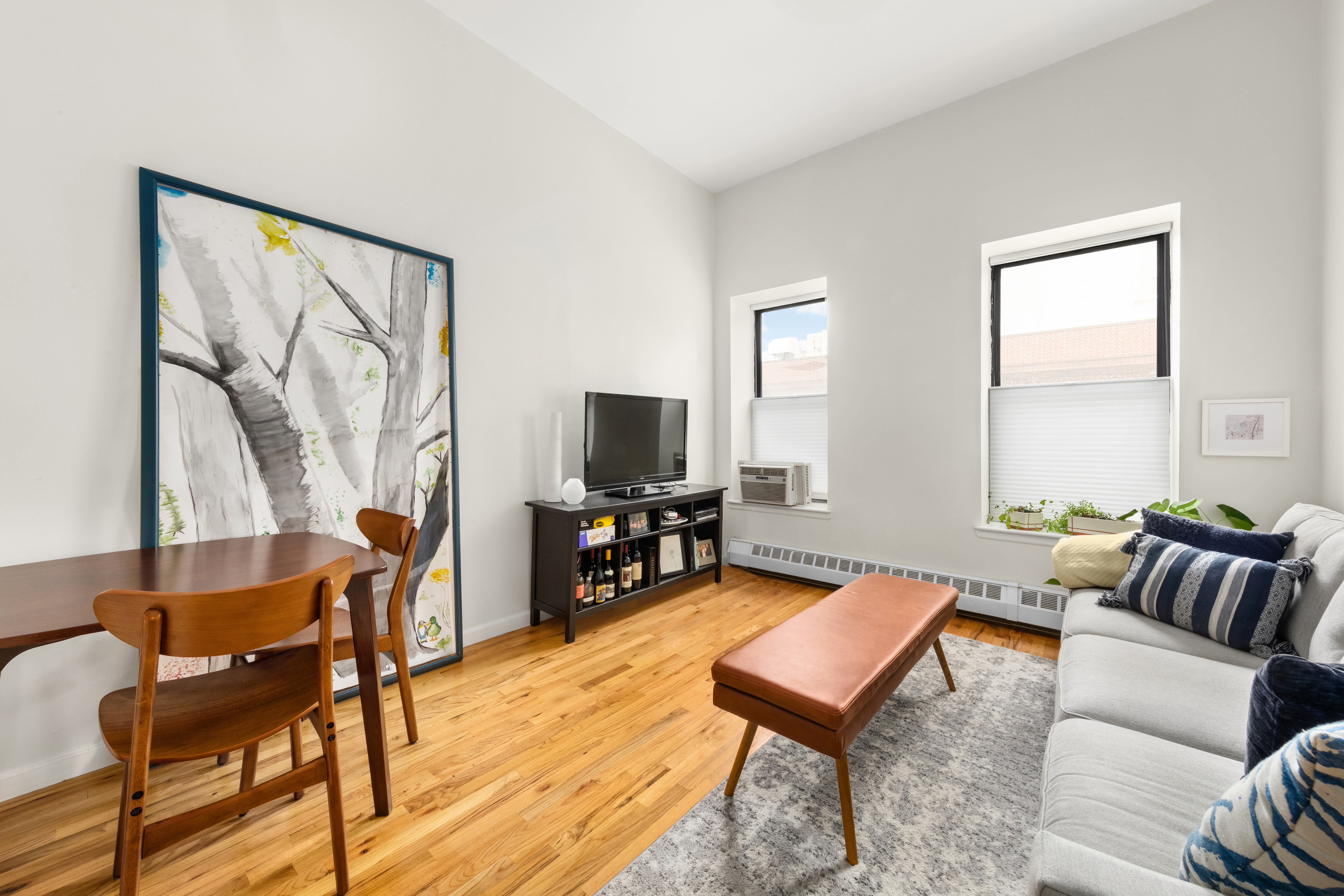 450 West 55th Street, Unit 4FW Manhattan, NY 10019 - Photo 2 of 7