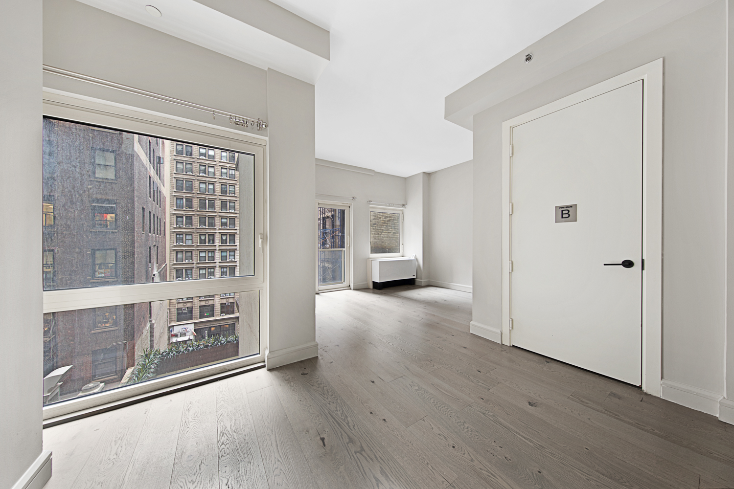 67 Liberty Street, Unit 7 Manhattan, NY 10005 - Photo 5 of 13