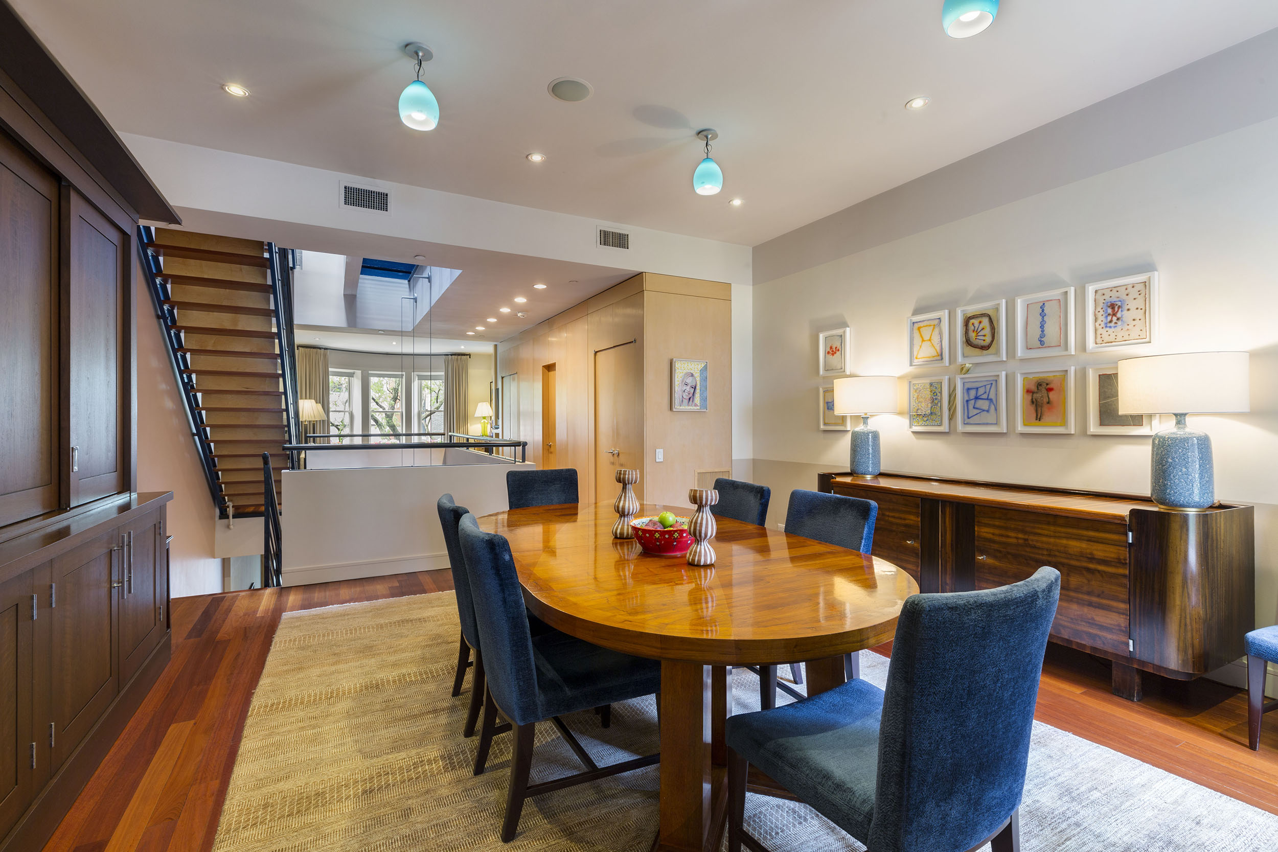 15 West 89th Street Manhattan, NY 10024 - Photo 9 of 26