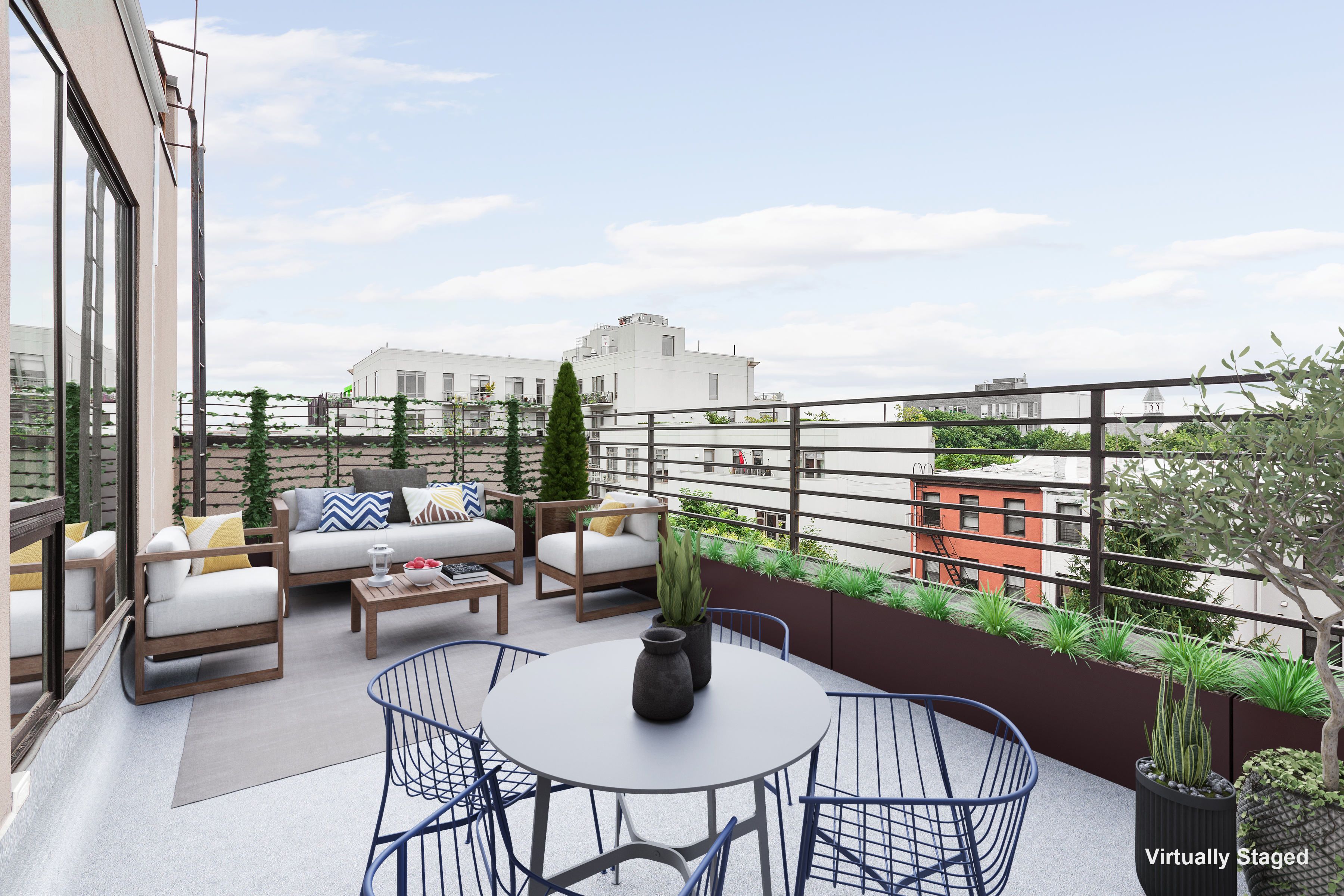 140 Quincy Street, Unit 5 Brooklyn, NY 11216 - Photo 2 of 10