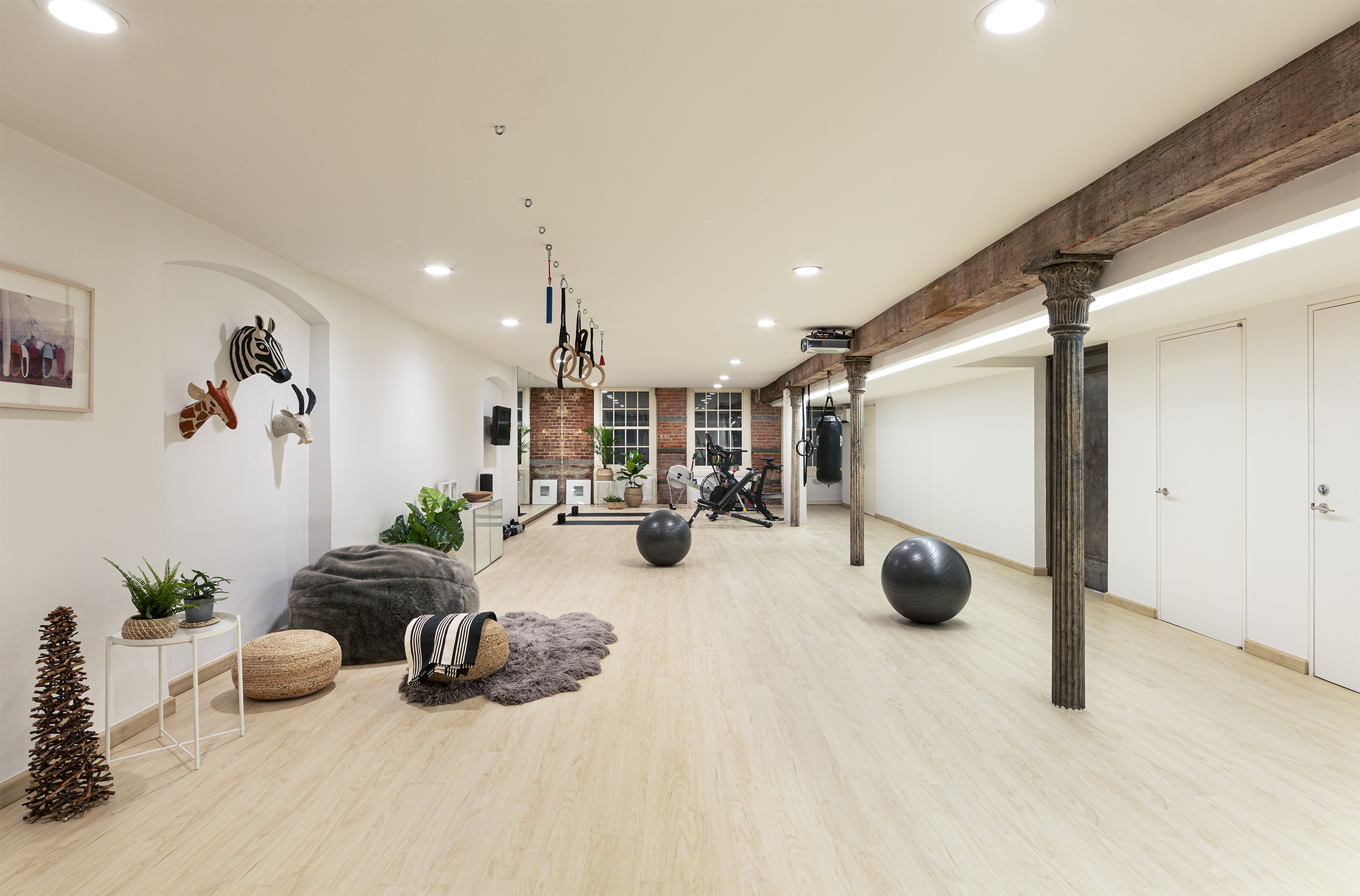 74 Reade Street, Unit 1W Manhattan, NY 10007 - Photo 11 of 15