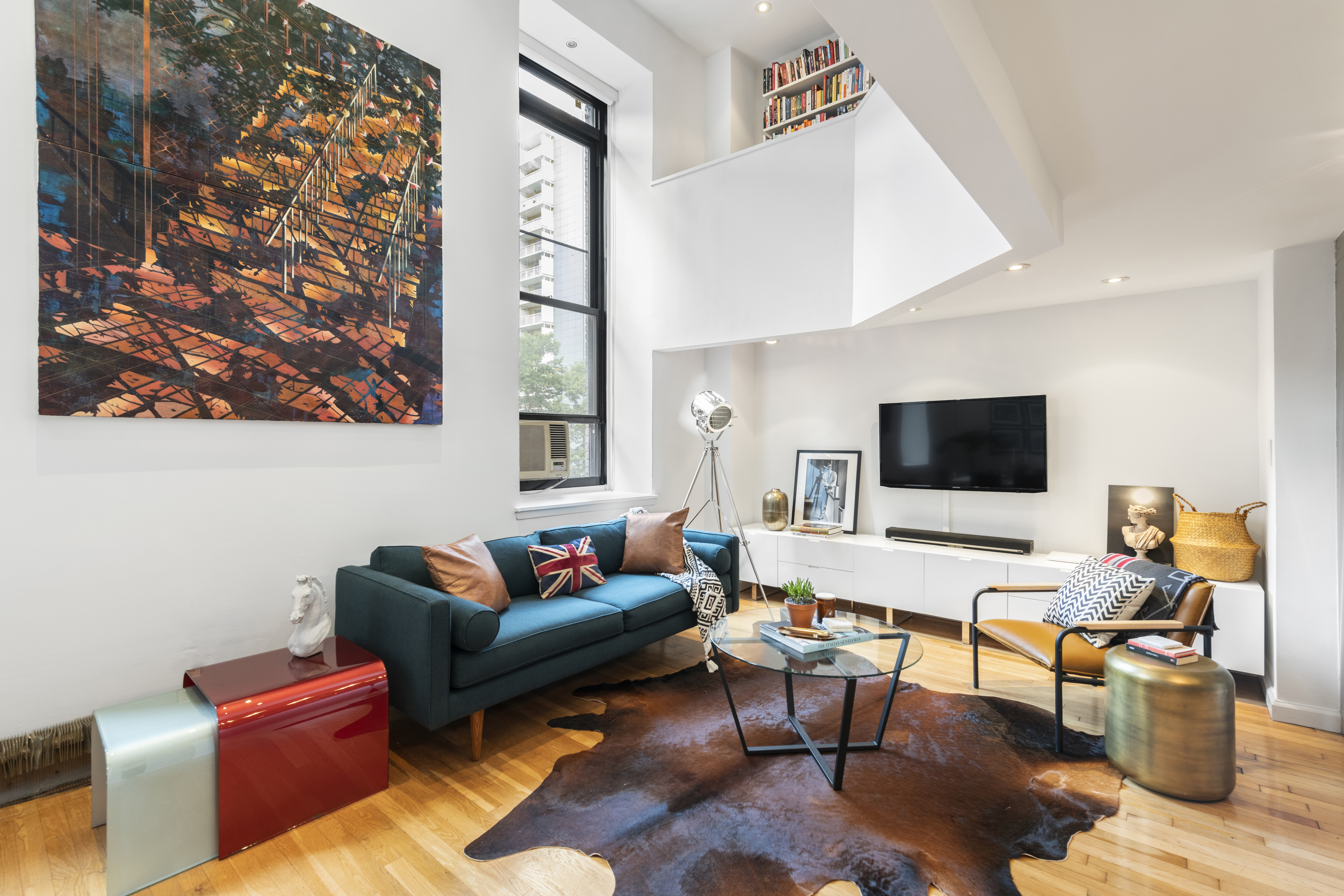 250 Mercer Street, Unit C211 Manhattan, NY 10012 - Photo 2 of 16