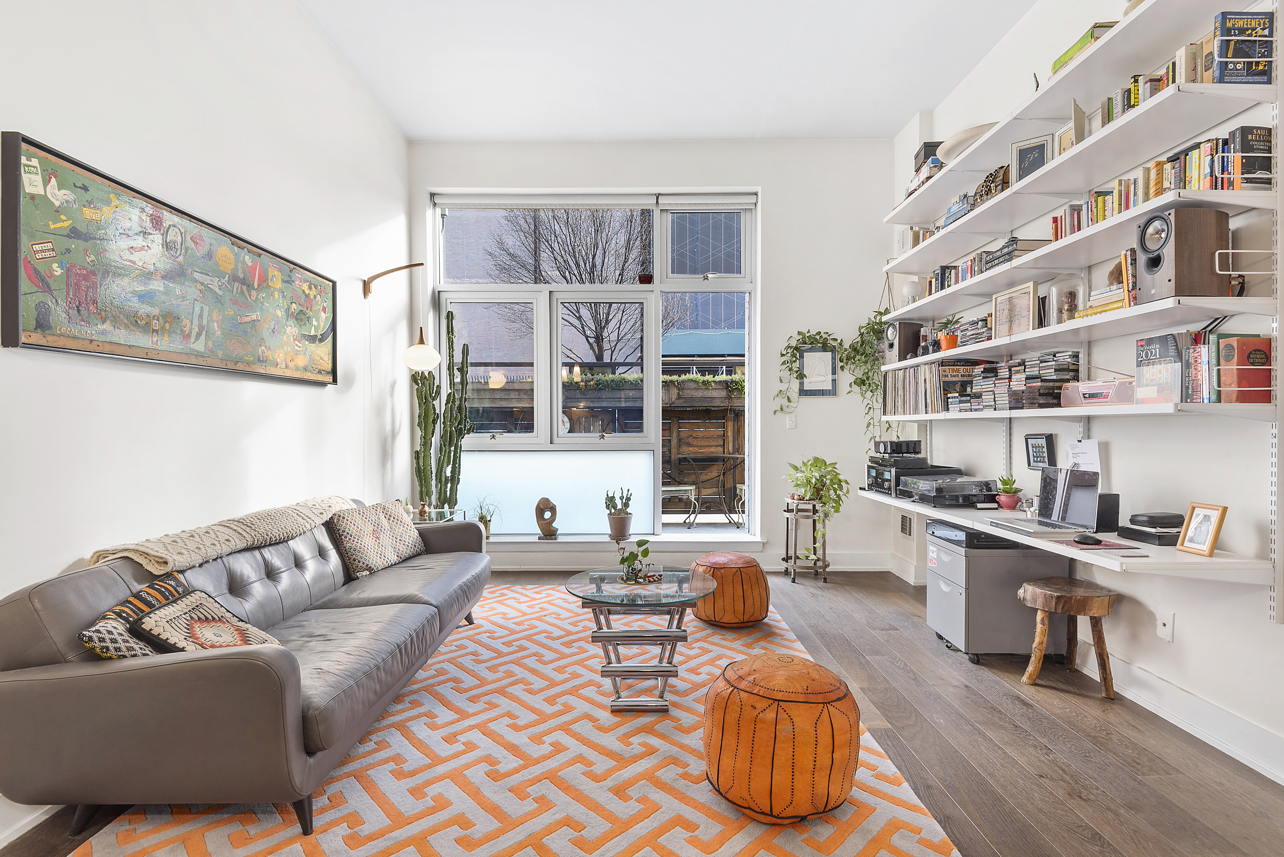 390 Lorimer Street, Unit 1C Brooklyn, NY 11206 - Photo 1 of 11