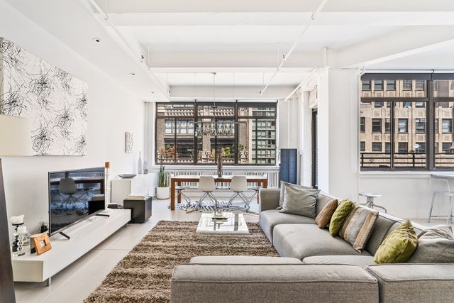 $1,089,000 | 360 West 36th Street, Unit 10NE | Hudson Yards