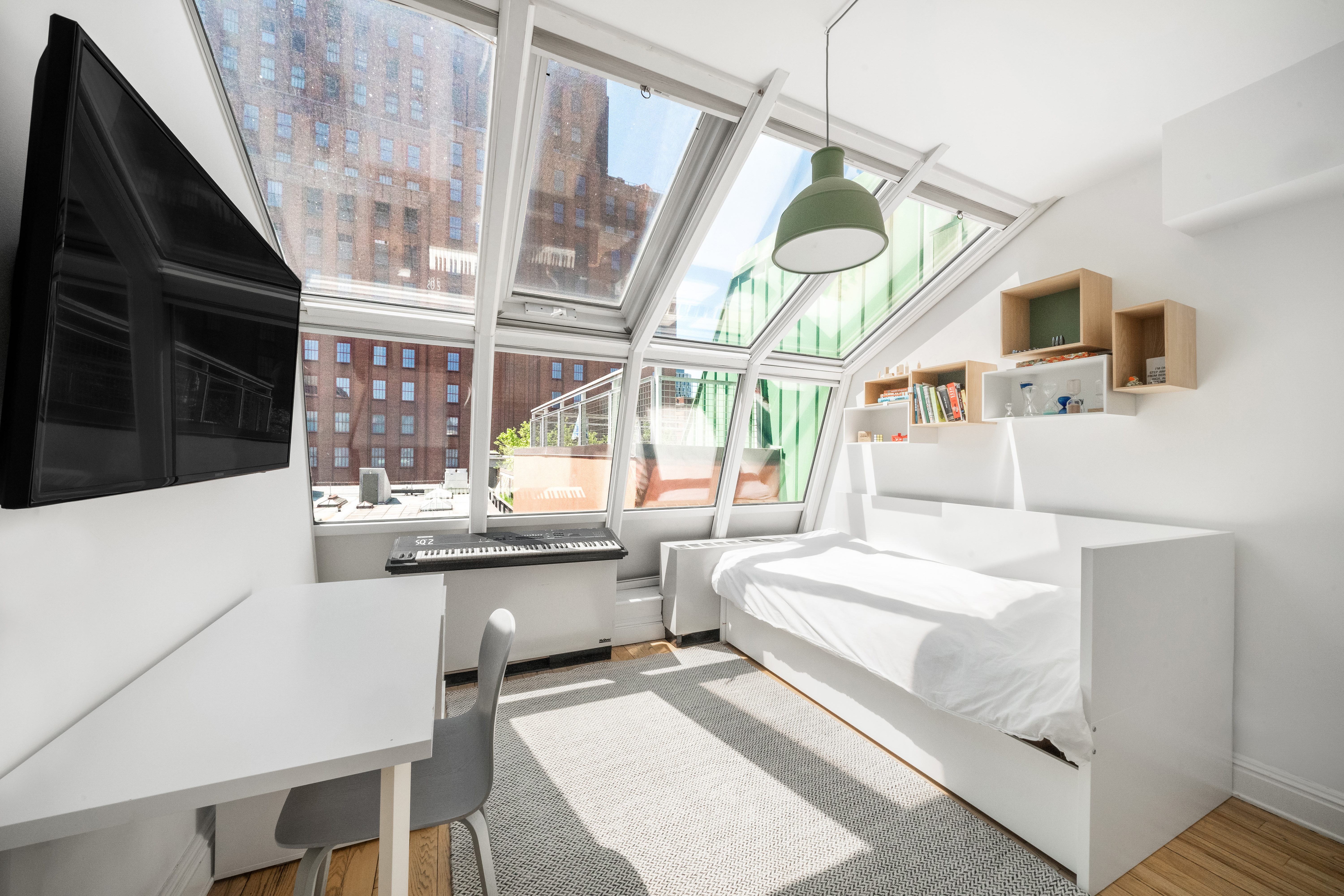 18 Leonard Street, Unit PHB Manhattan, NY 10013 - Photo 20 of 24