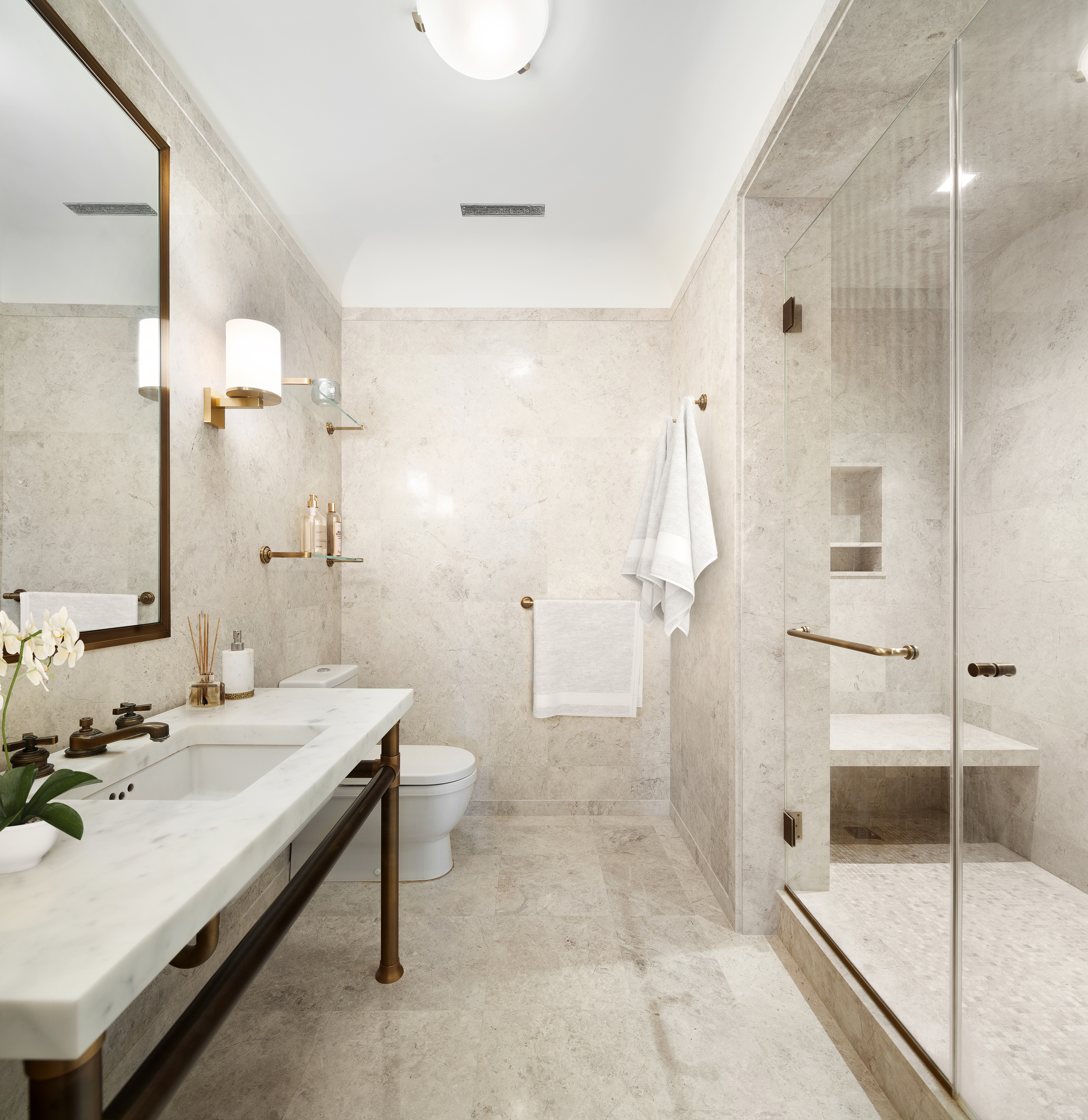 252 7th Avenue, Unit 18E Manhattan, NY 10001 - Photo 7 of 9