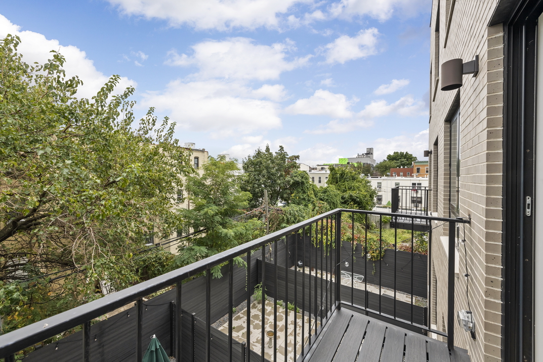 1168 Greene Avenue, Unit 3A Brooklyn, NY 11221 - Photo 6 of 10