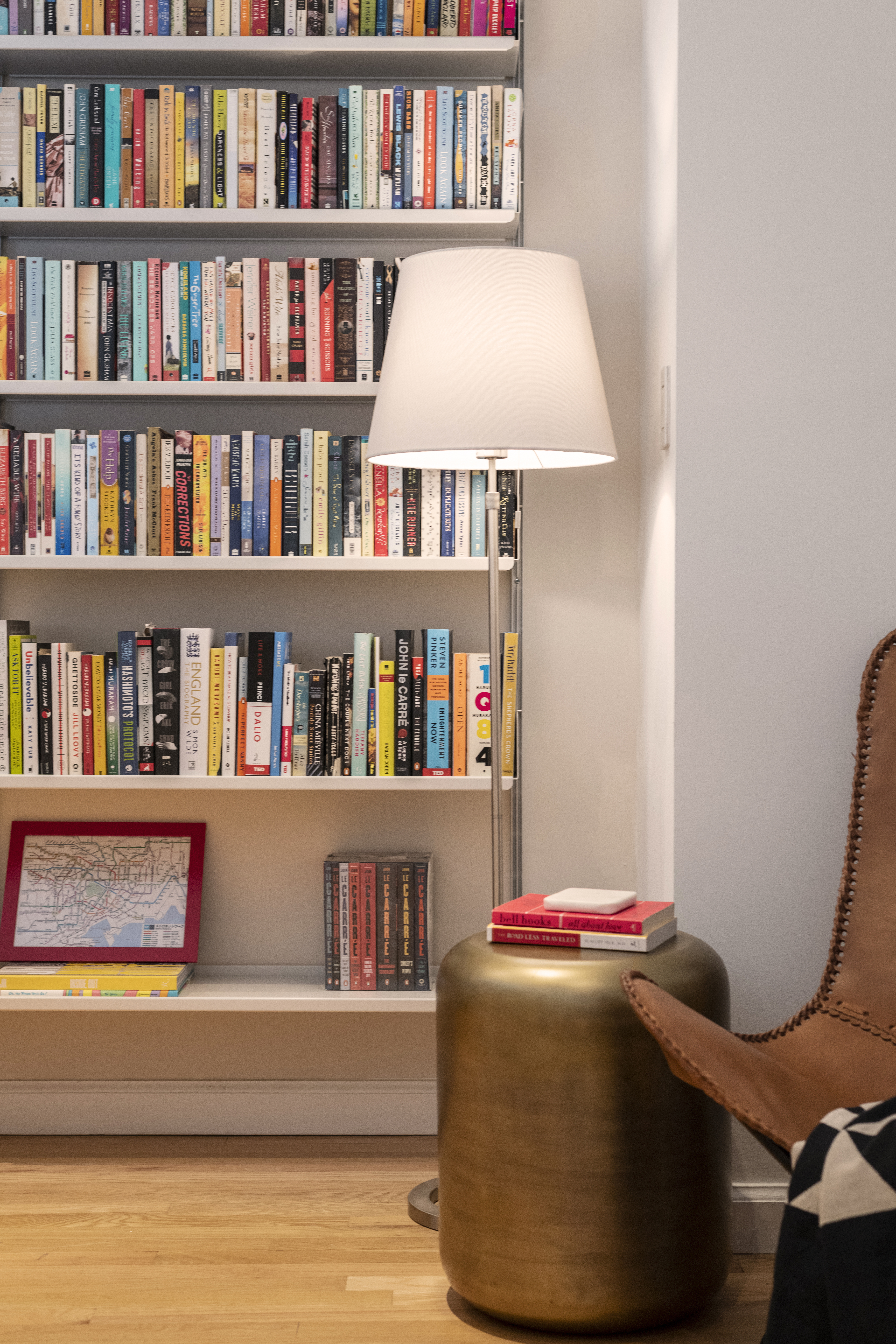 250 Mercer Street, Unit C211 Manhattan, NY 10012 - Photo 14 of 16