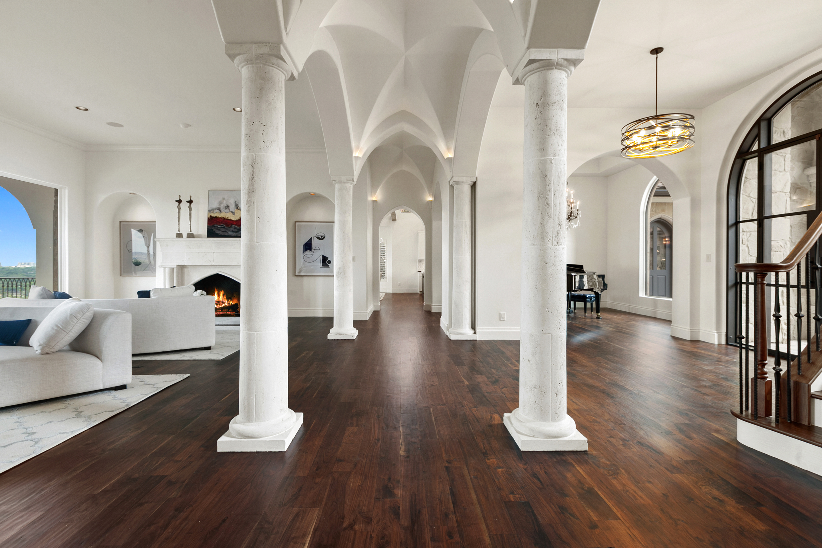 4300 River Garden Trail Austin, TX 78746 - Photo 5 of 60