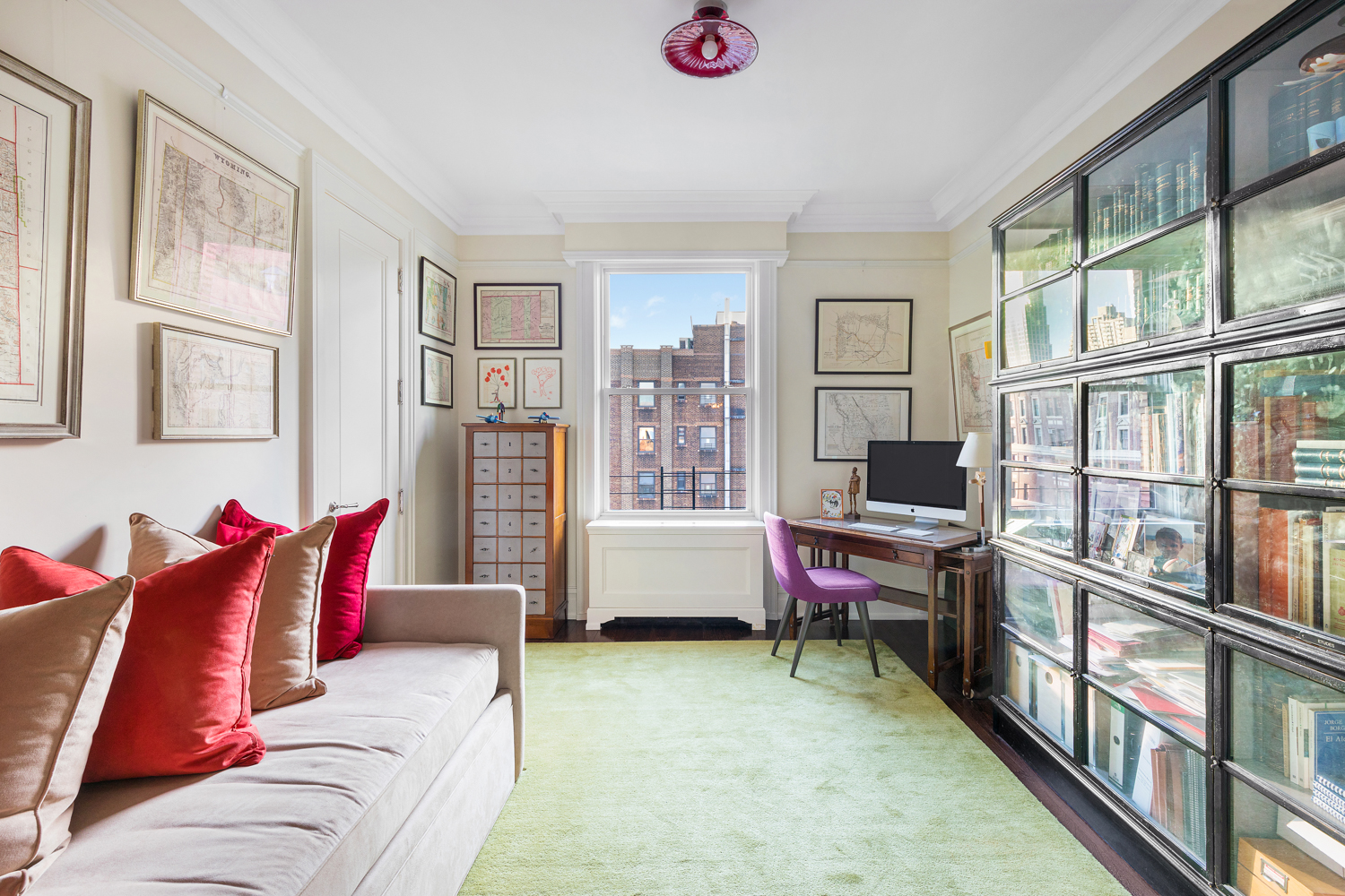 325 West End Avenue, Unit 12A Manhattan, NY 10023 - Photo 14 of 18