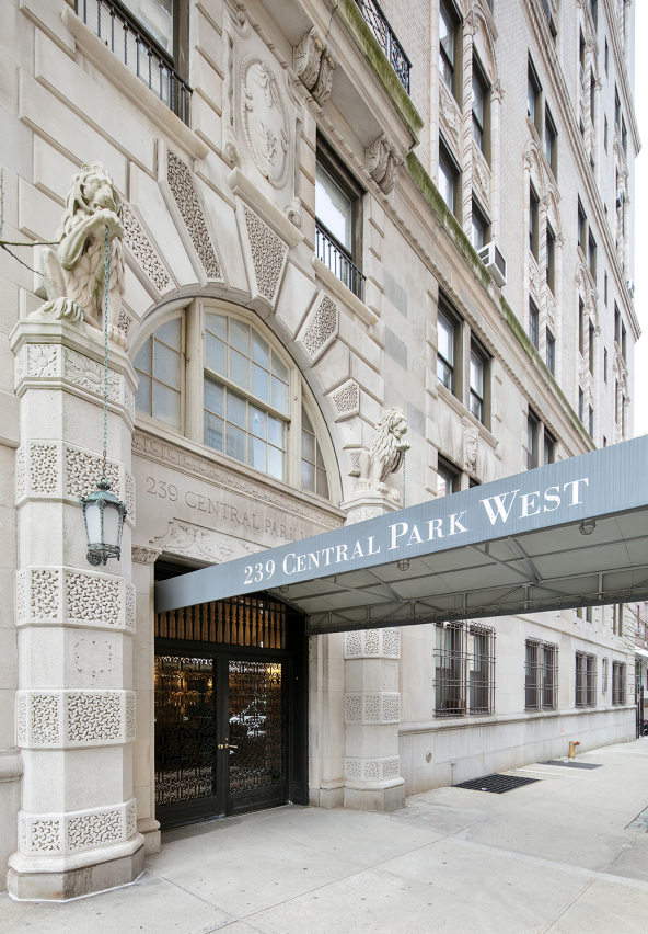 239 Central Park West, Unit 6B Manhattan, NY 10024 - Photo 12 of 13