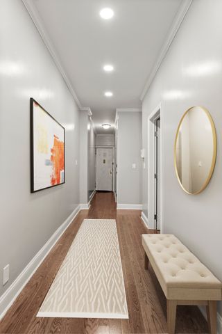 $701,574 | 345 Montgomery Street, Unit 2J | Crown Heights